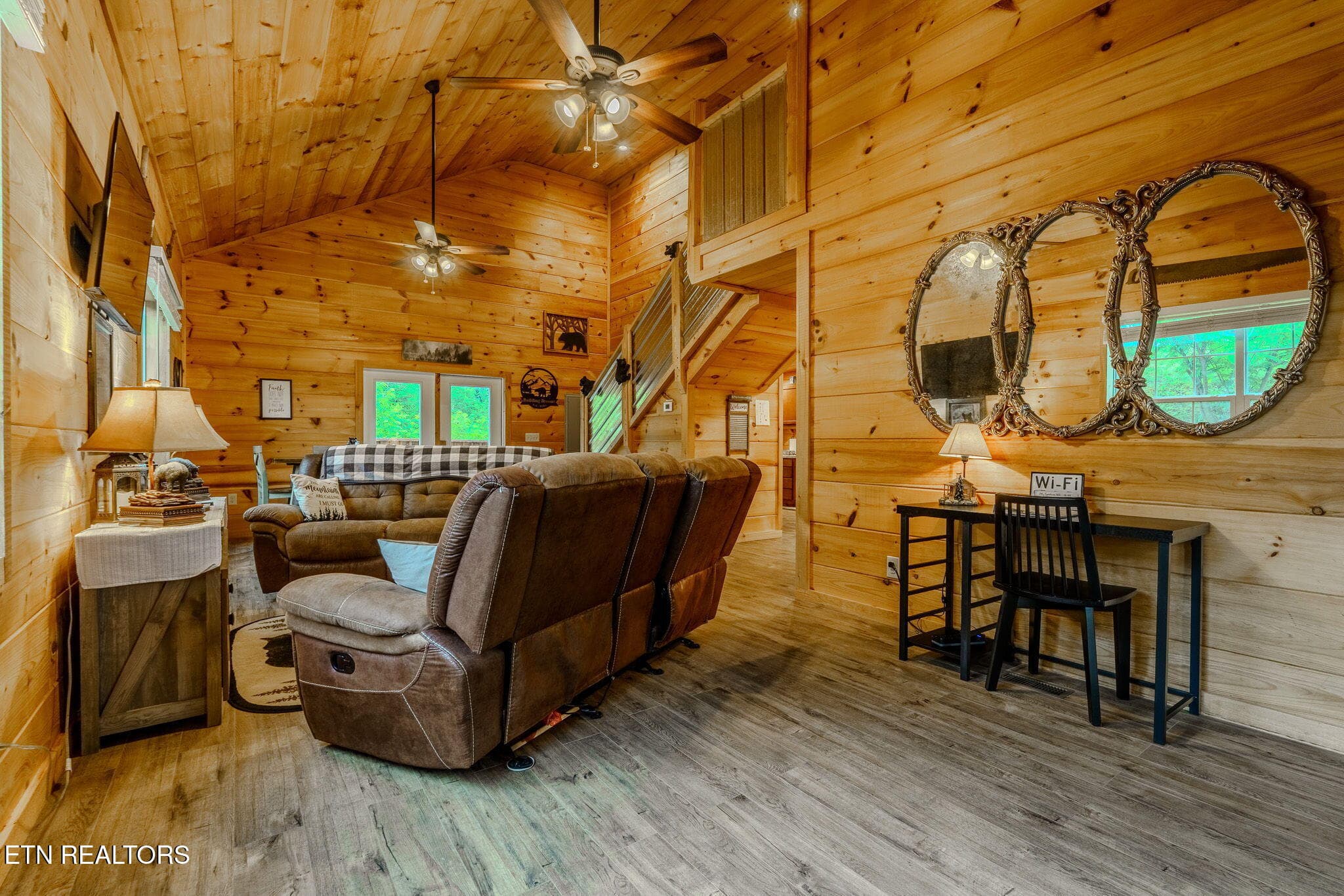 625 Pinecrest (8) - 625 Pinecrest Drive, Gatlinburg, TN 37738, Gatlinburg