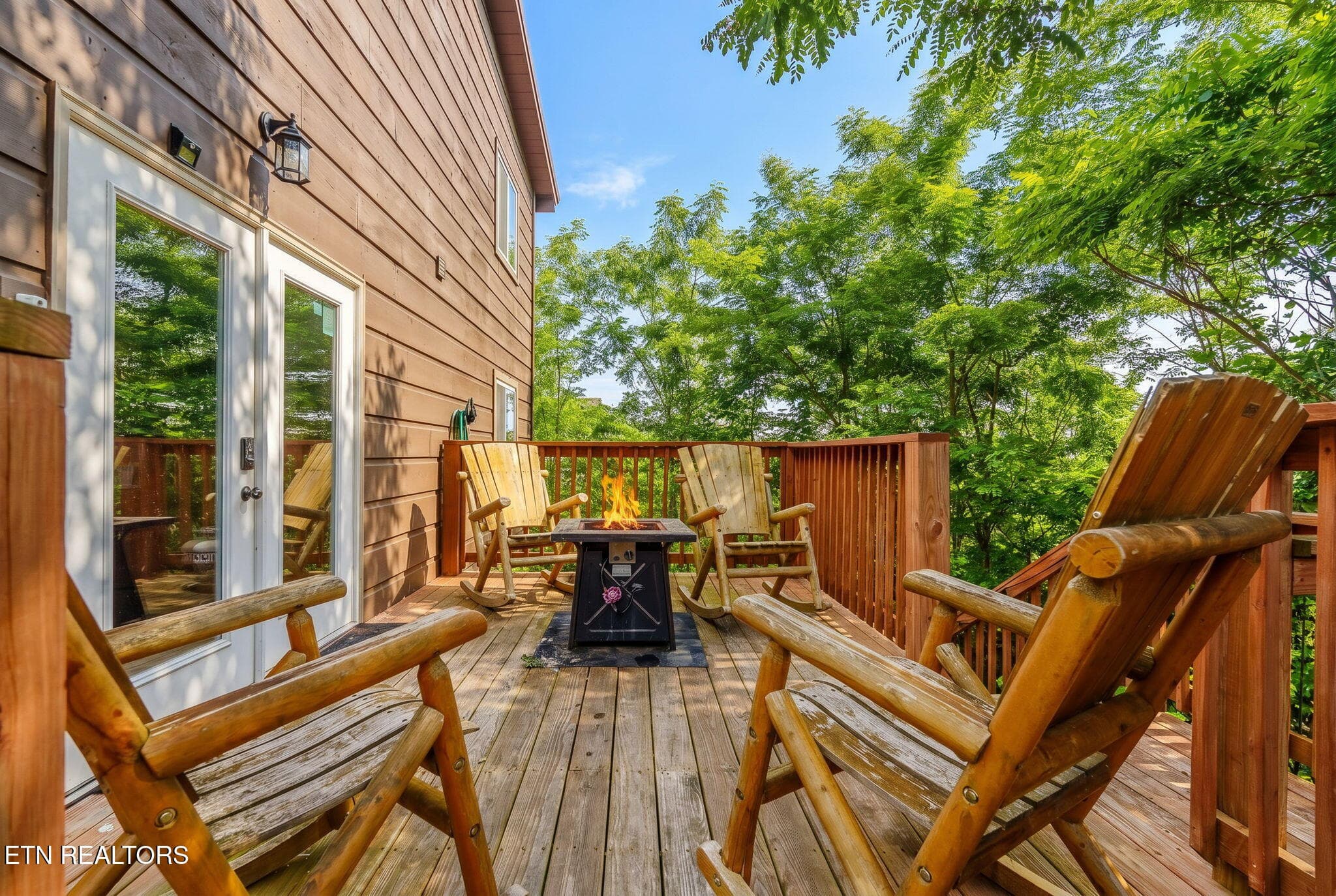 625 Pinecrest (21) - 625 Pinecrest Drive, Gatlinburg, TN 37738, Gatlinburg