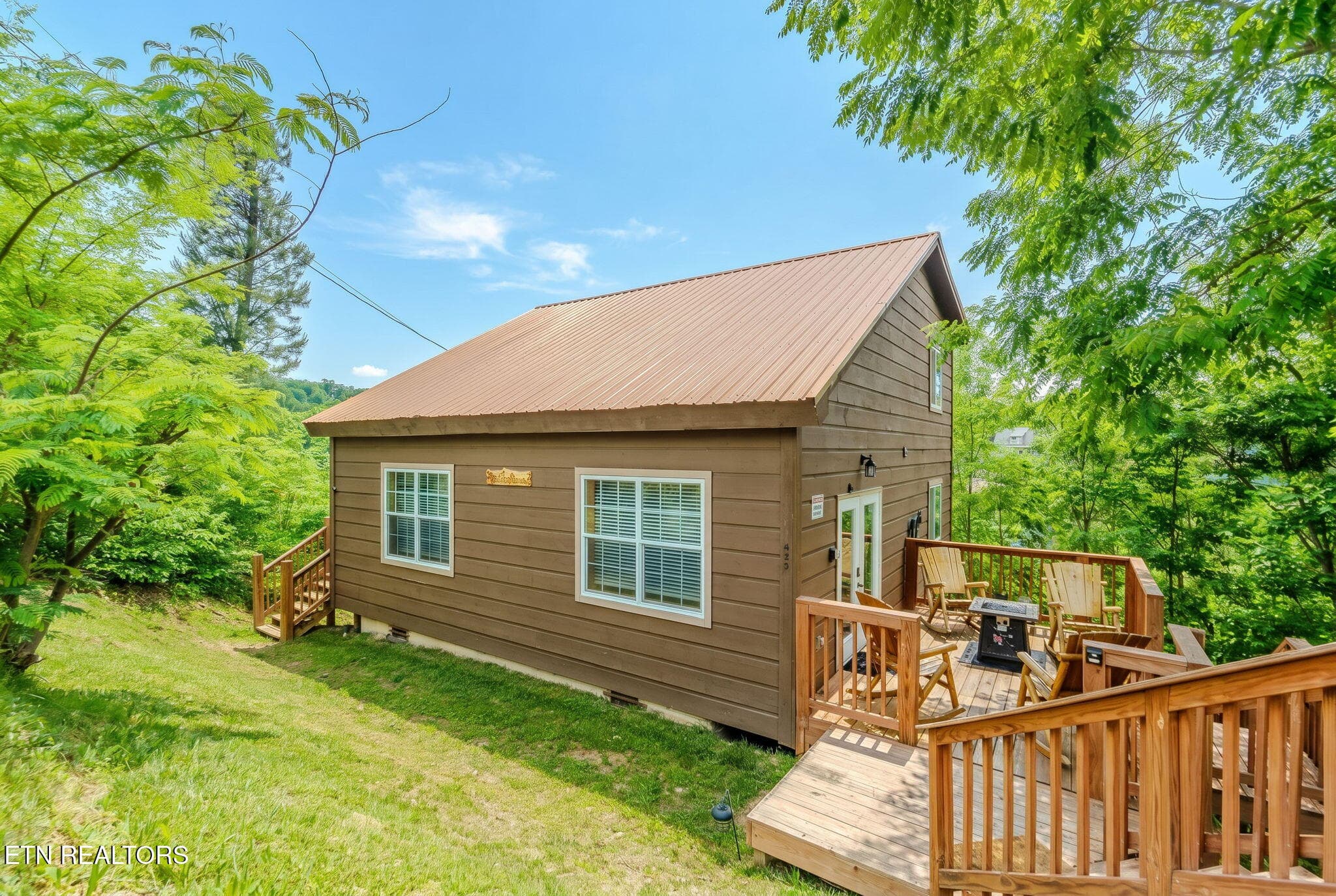 625 Pinecrest (4) - 625 Pinecrest Drive, Gatlinburg, TN 37738, Gatlinburg