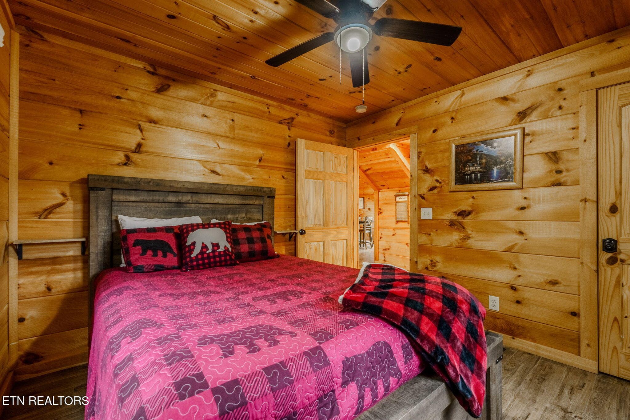 625 Pinecrest (5) - 625 Pinecrest Drive, Gatlinburg, TN 37738, Gatlinburg