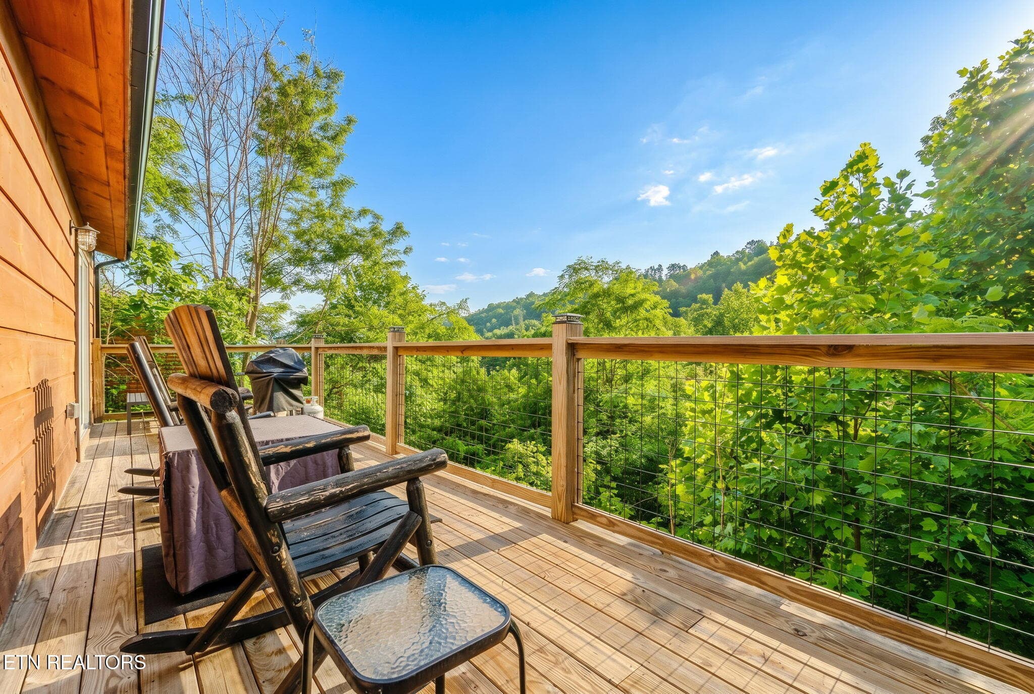 628 Pinecrest (10) - 628 Pinecrest Drive, Gatlinburg, TN 37738, Gatlinburg