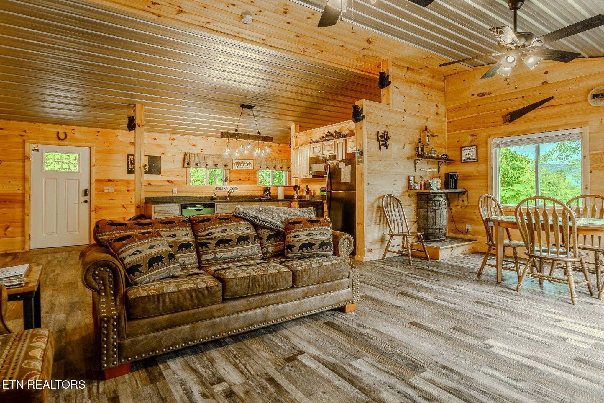 628 Pinecrest (5) - 628 Pinecrest Drive, Gatlinburg, TN 37738, Gatlinburg