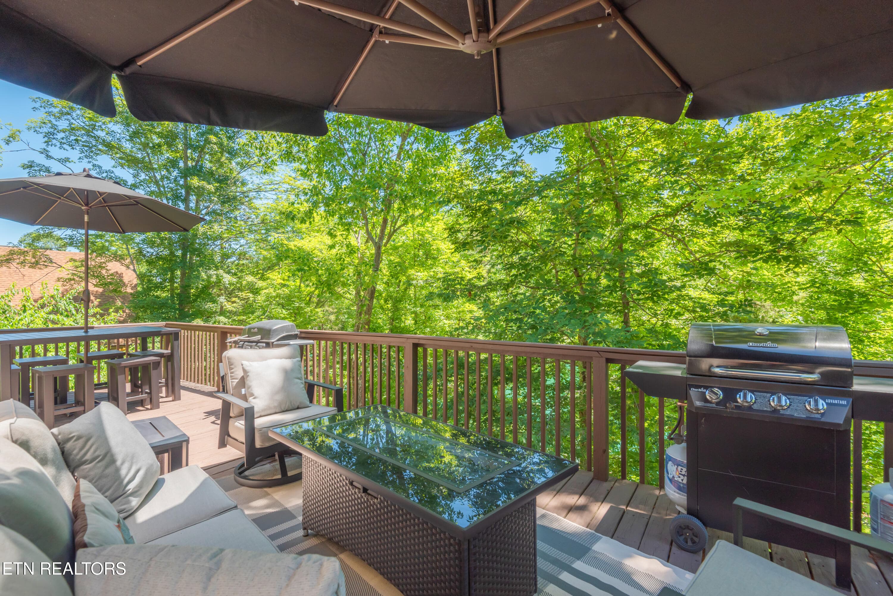 147 Flat Lake Circle-36 - 147 Flat Lake Circle, Speedwell, TN 37870, Speedwell
