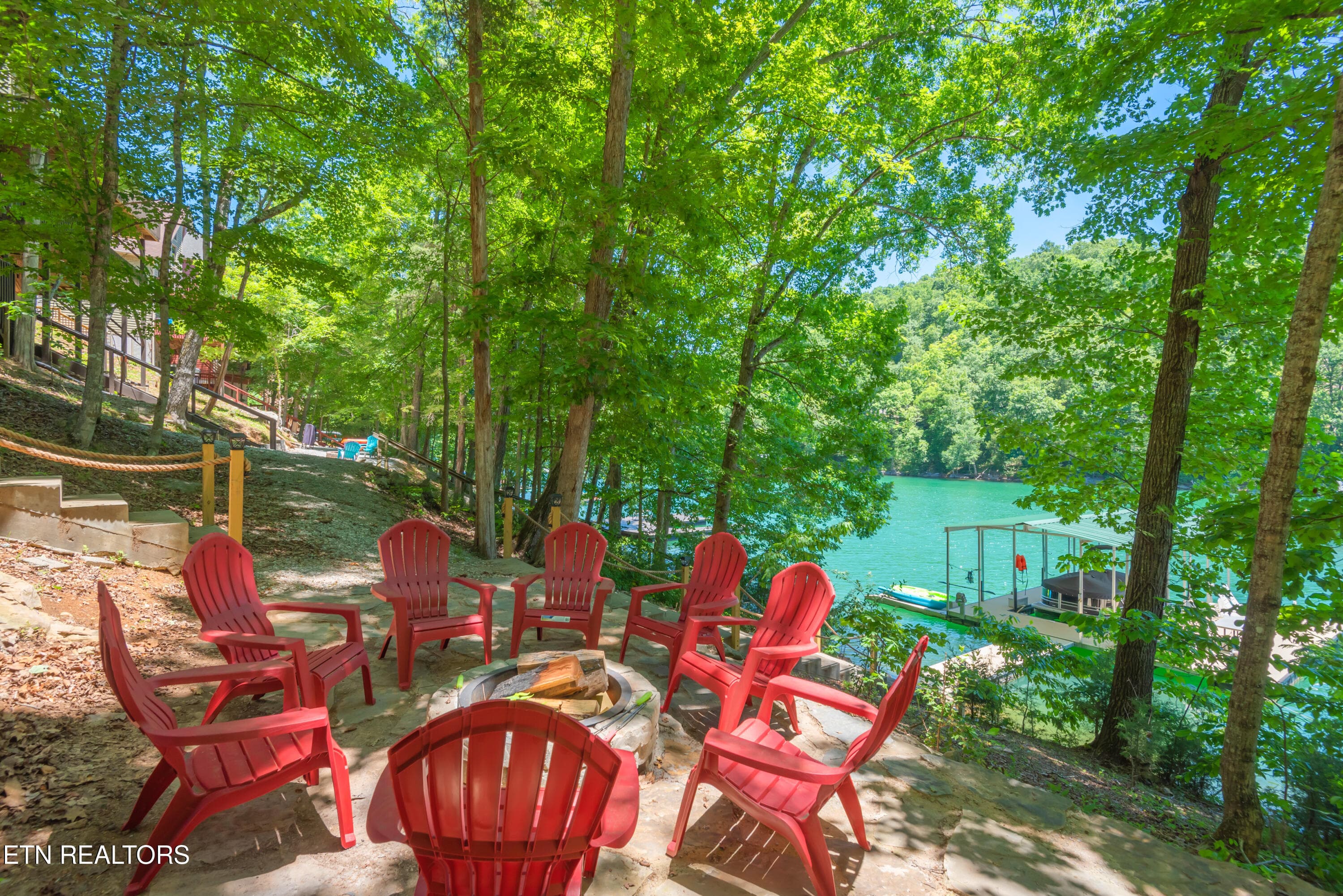 147 Flat Lake Circle-58 - 147 Flat Lake Circle, Speedwell, TN 37870, Speedwell