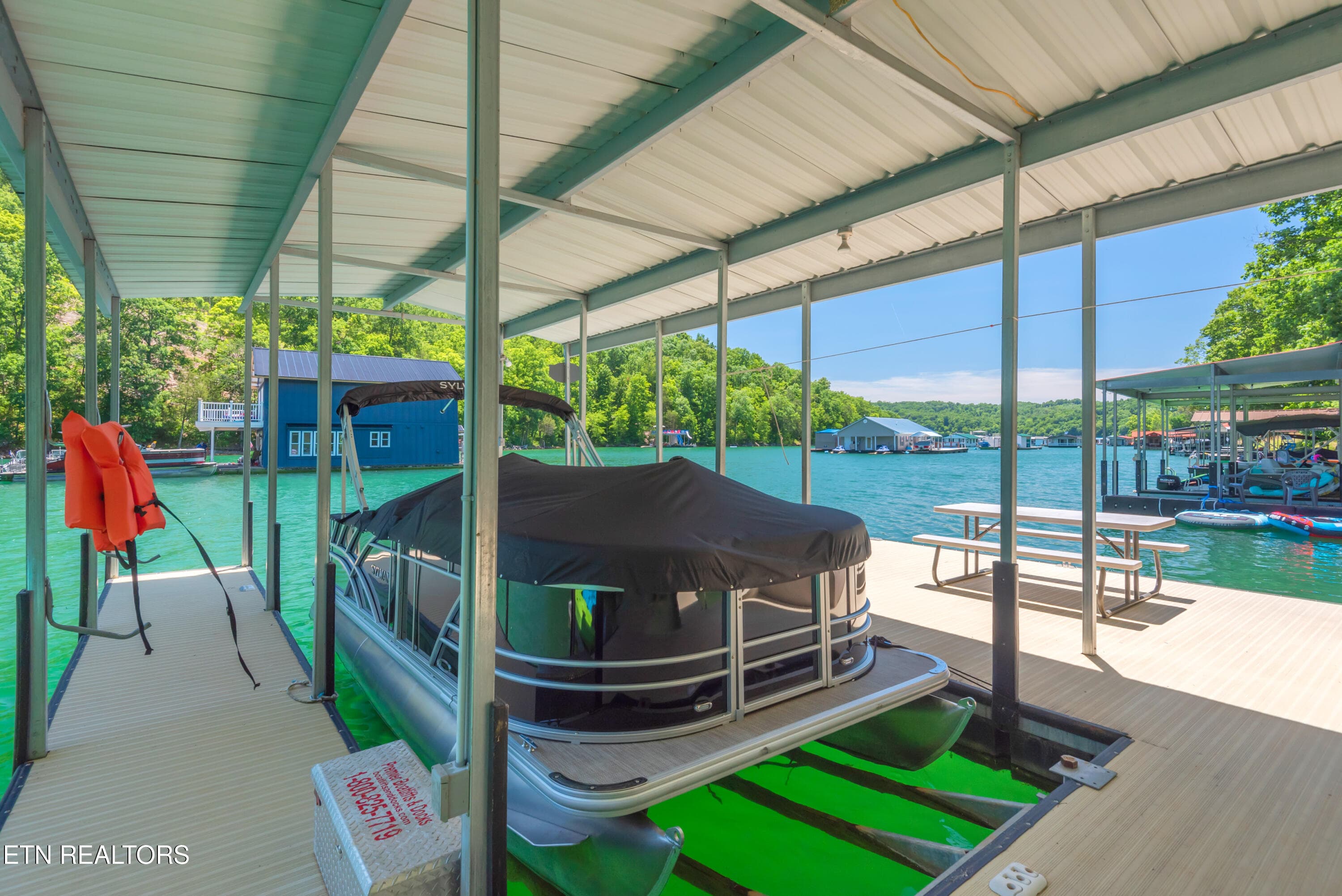 147 Flat Lake Circle-61 - 147 Flat Lake Circle, Speedwell, TN 37870, Speedwell