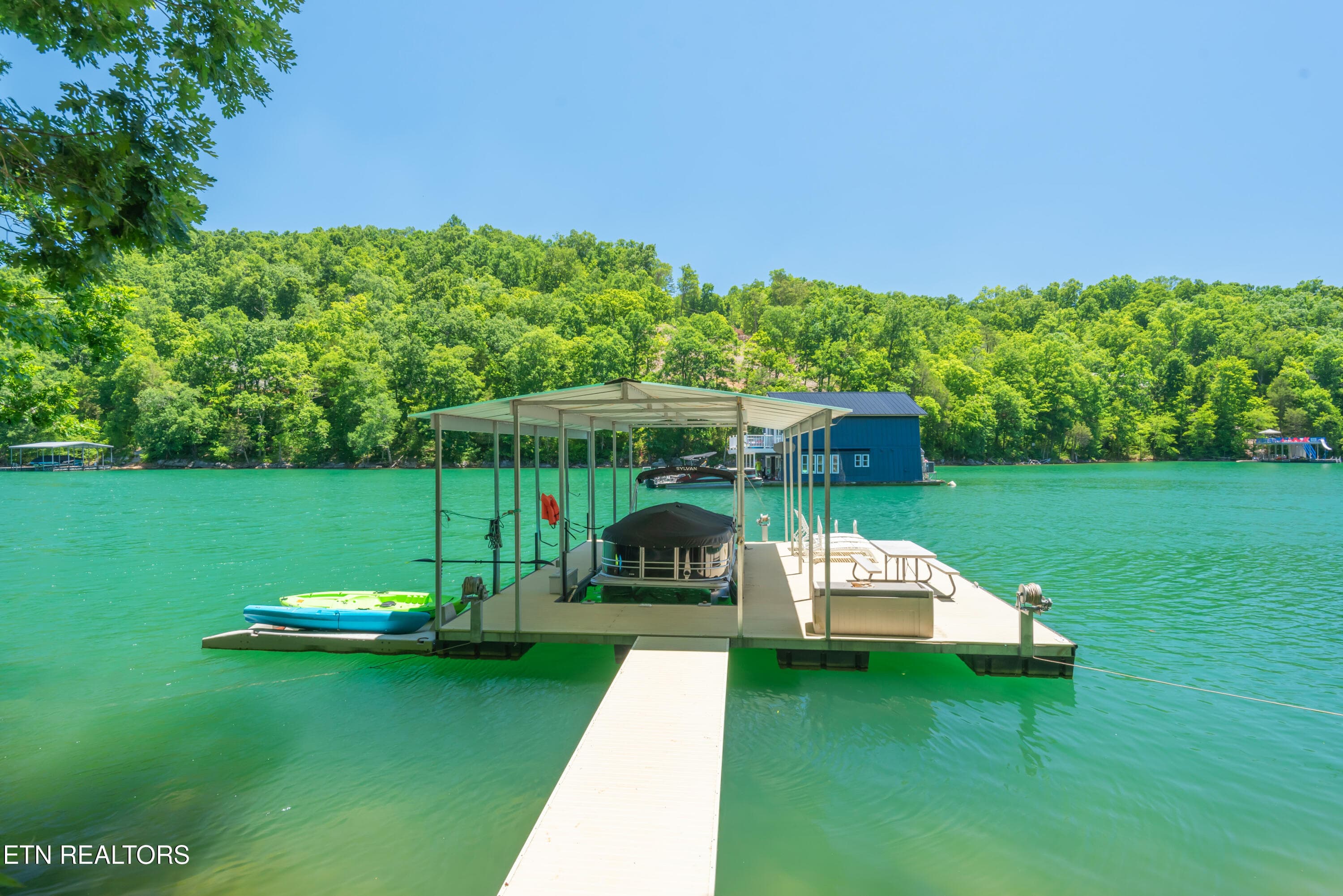 147 Flat Lake Circle-60 - 147 Flat Lake Circle, Speedwell, TN 37870, Speedwell