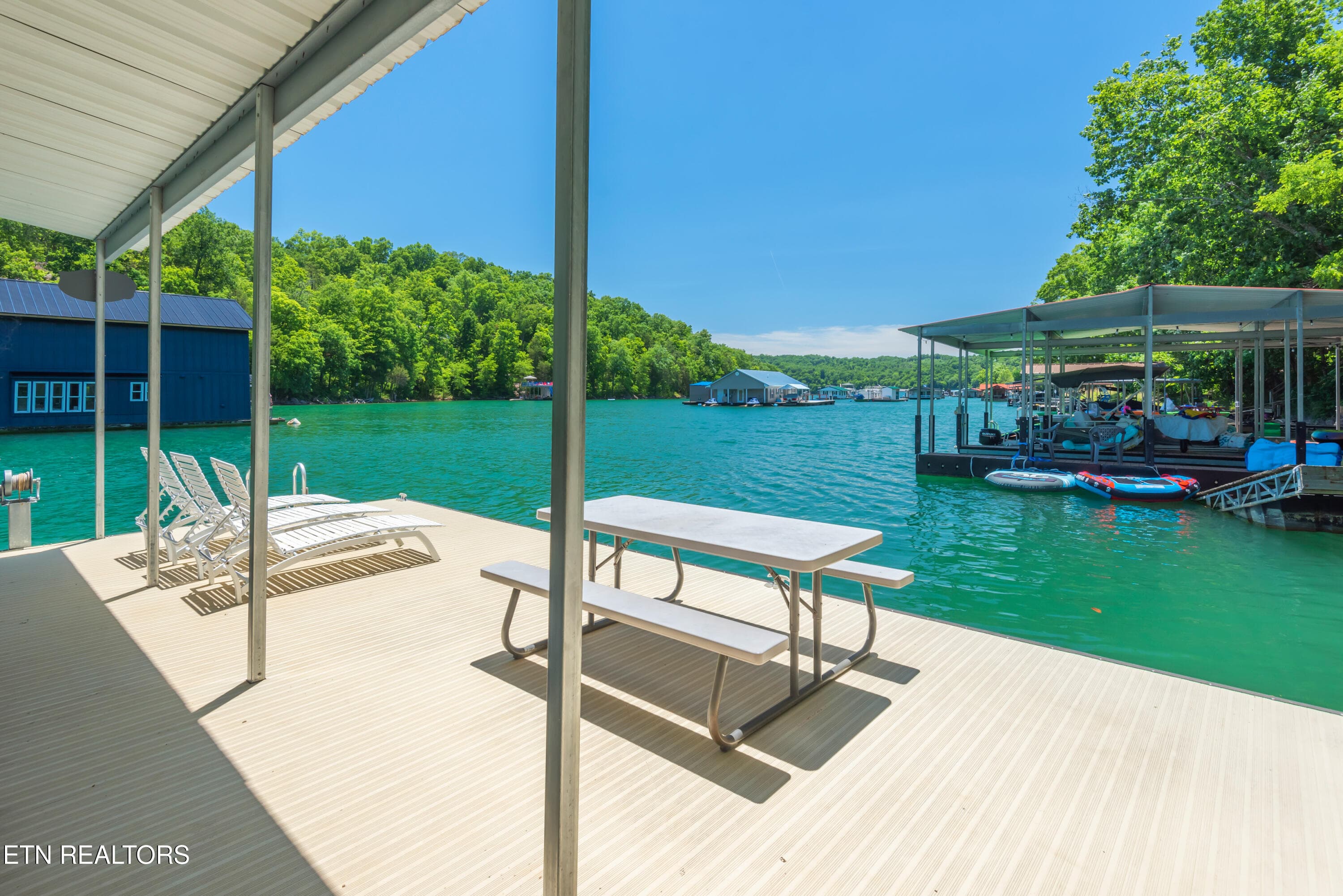 147 Flat Lake Circle-62 - 147 Flat Lake Circle, Speedwell, TN 37870, Speedwell