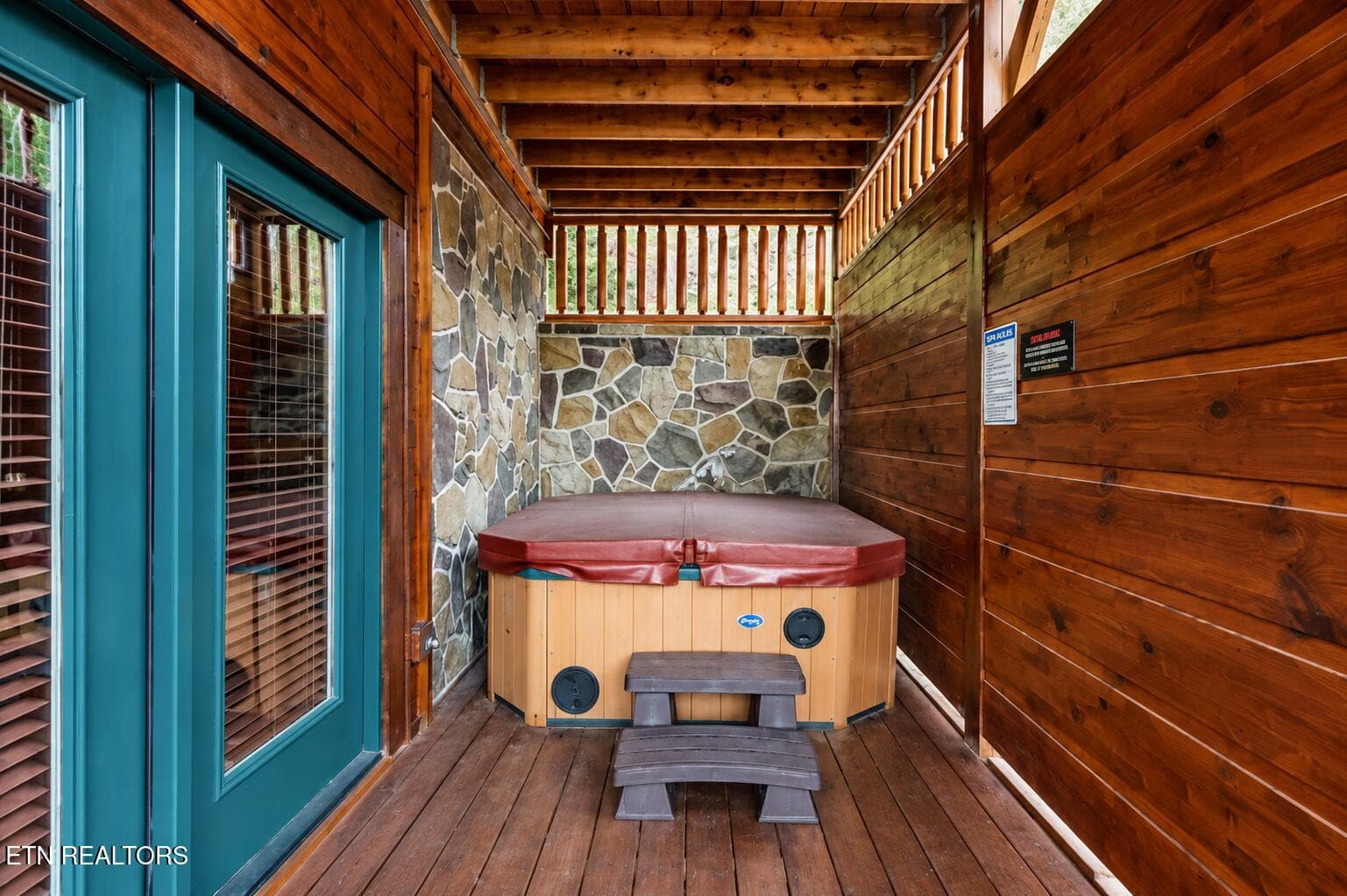 Resort Way 18 - 832 Resort Way, Gatlinburg, TN 37738, Gatlinburg