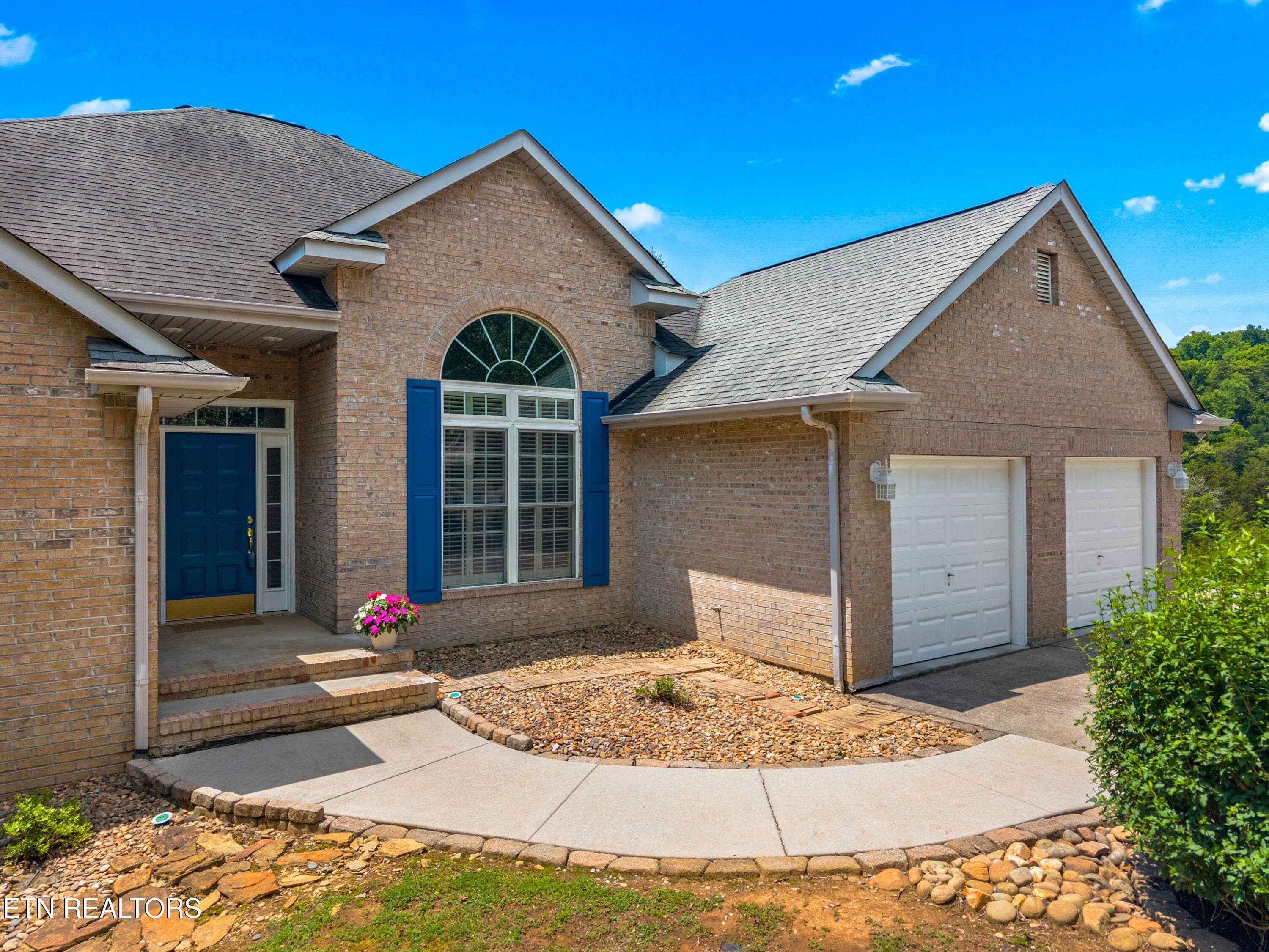 6.5-053-211MarinersLane-Dandridge-TN-377 - 211 Mariners Way, Dandridge, TN 37725, Dandridge