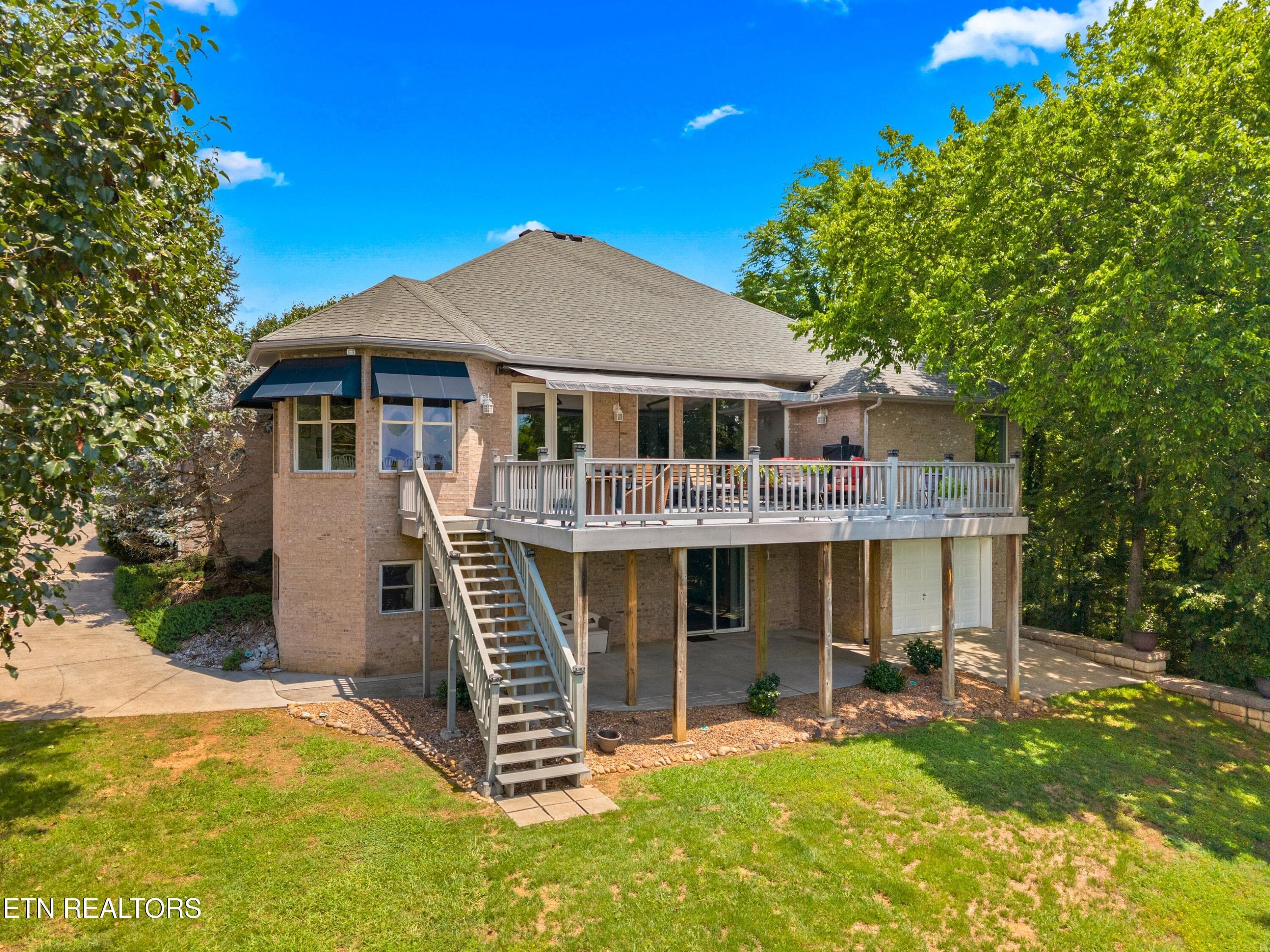 054-211MarinersLane-Dandridge-TN-37725 - 211 Mariners Way, Dandridge, TN 37725, Dandridge