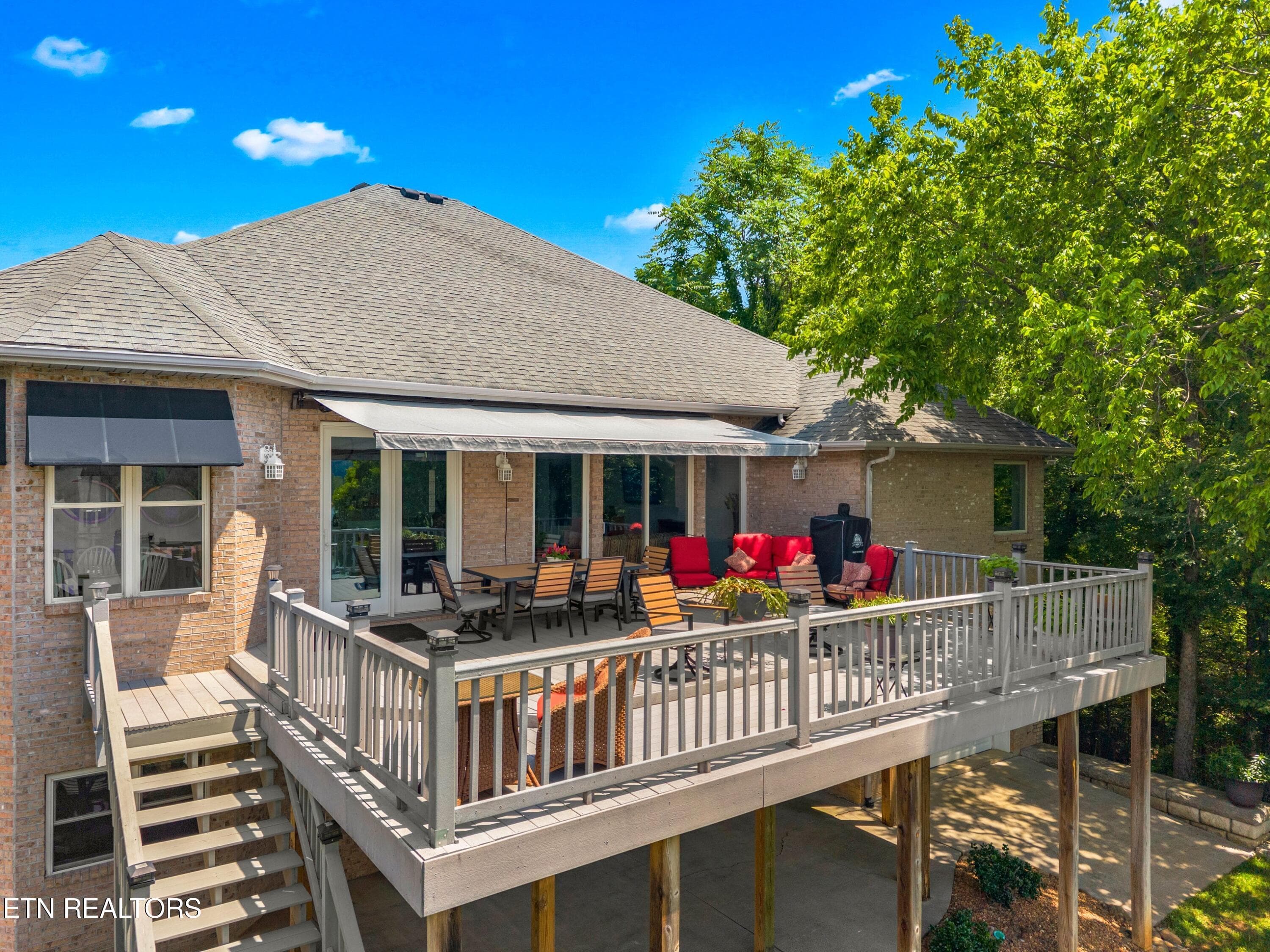 056-211MarinersLane-Dandridge-TN-37725 - 211 Mariners Way, Dandridge, TN 37725, Dandridge