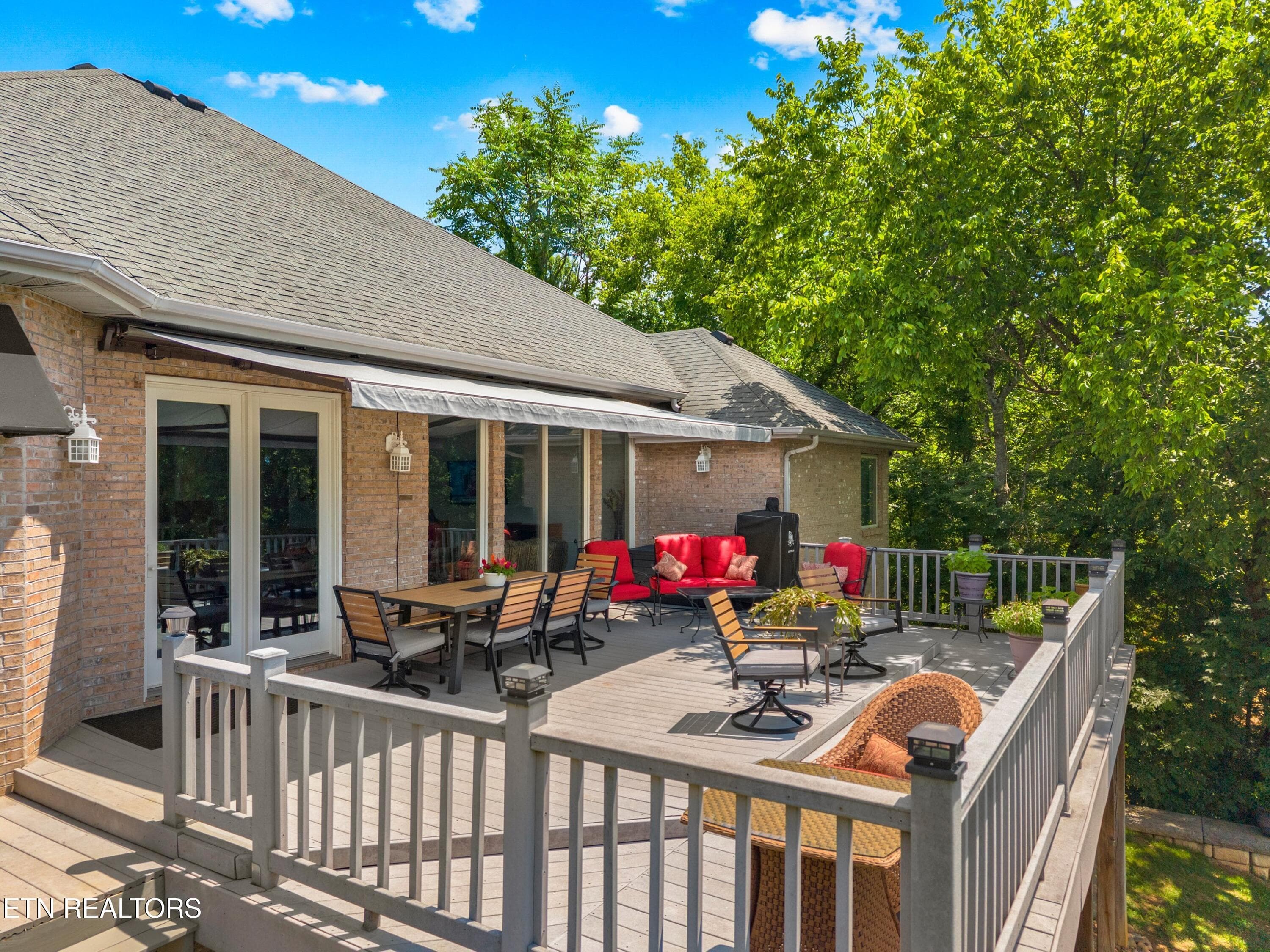 057-211MarinersLane-Dandridge-TN-37725 - 211 Mariners Way, Dandridge, TN 37725, Dandridge