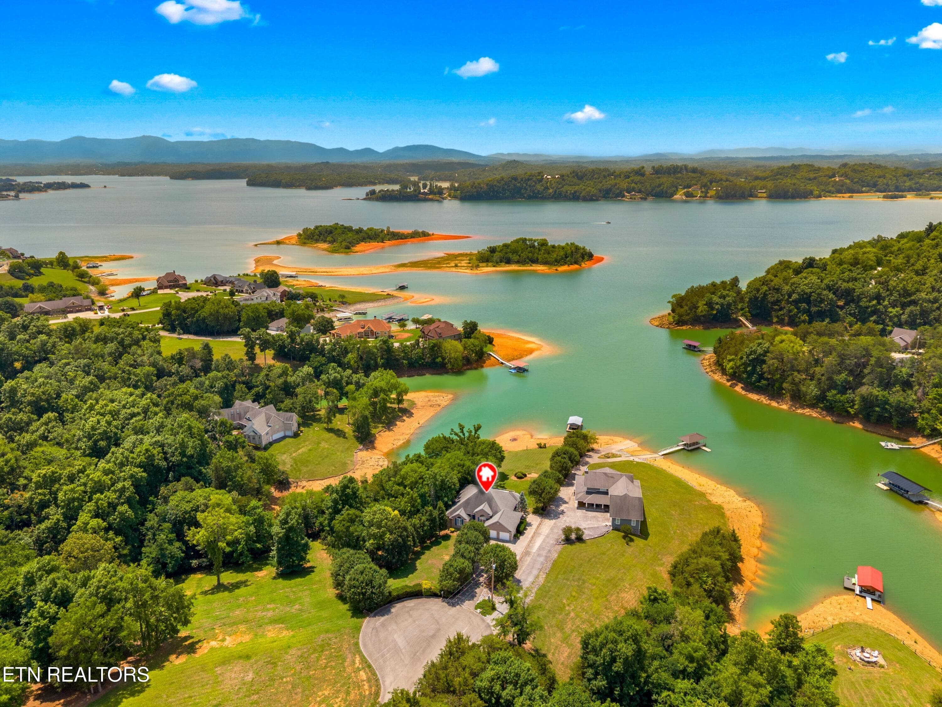 062-211MarinersLane-Dandridge-TN-37725 - 211 Mariners Way, Dandridge, TN 37725, Dandridge
