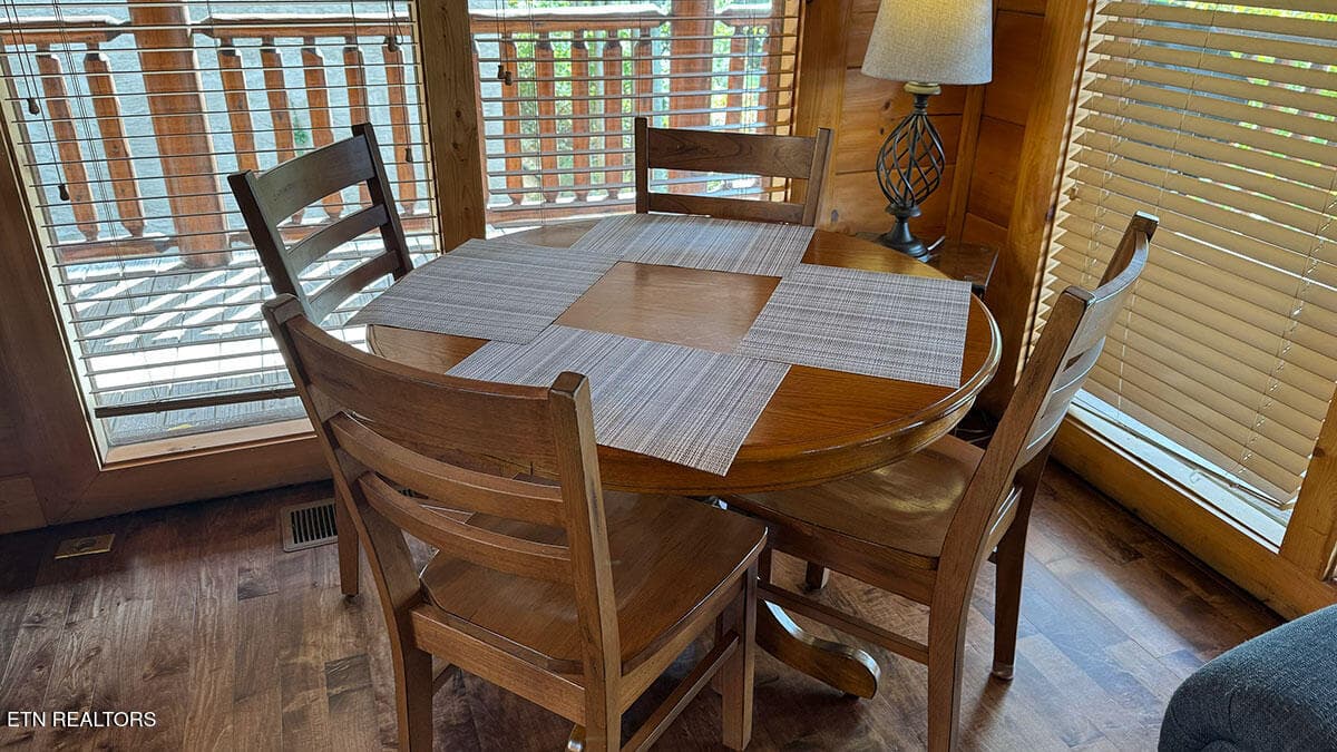 rental-cabin-06 - 1352 Timberwolf Way, Sevierville, TN 37876