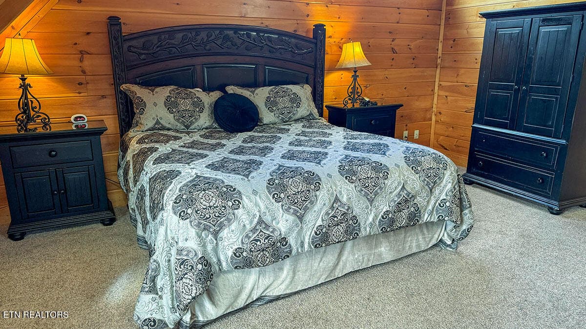 rental-cabin-12 - 1352 Timberwolf Way, Sevierville, TN 37876