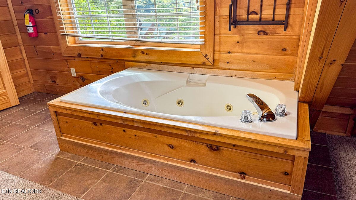 rental-cabin-16 - 1352 Timberwolf Way, Sevierville, TN 37876