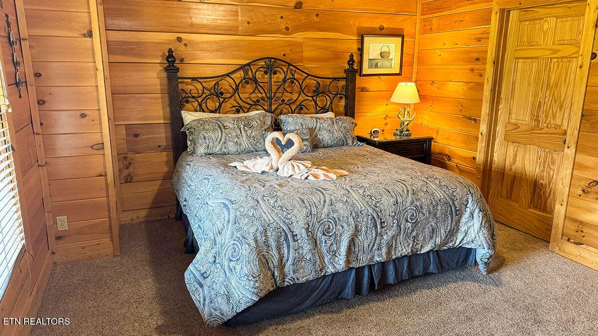 rental-cabin-17 - 1352 Timberwolf Way, Sevierville, TN 37876