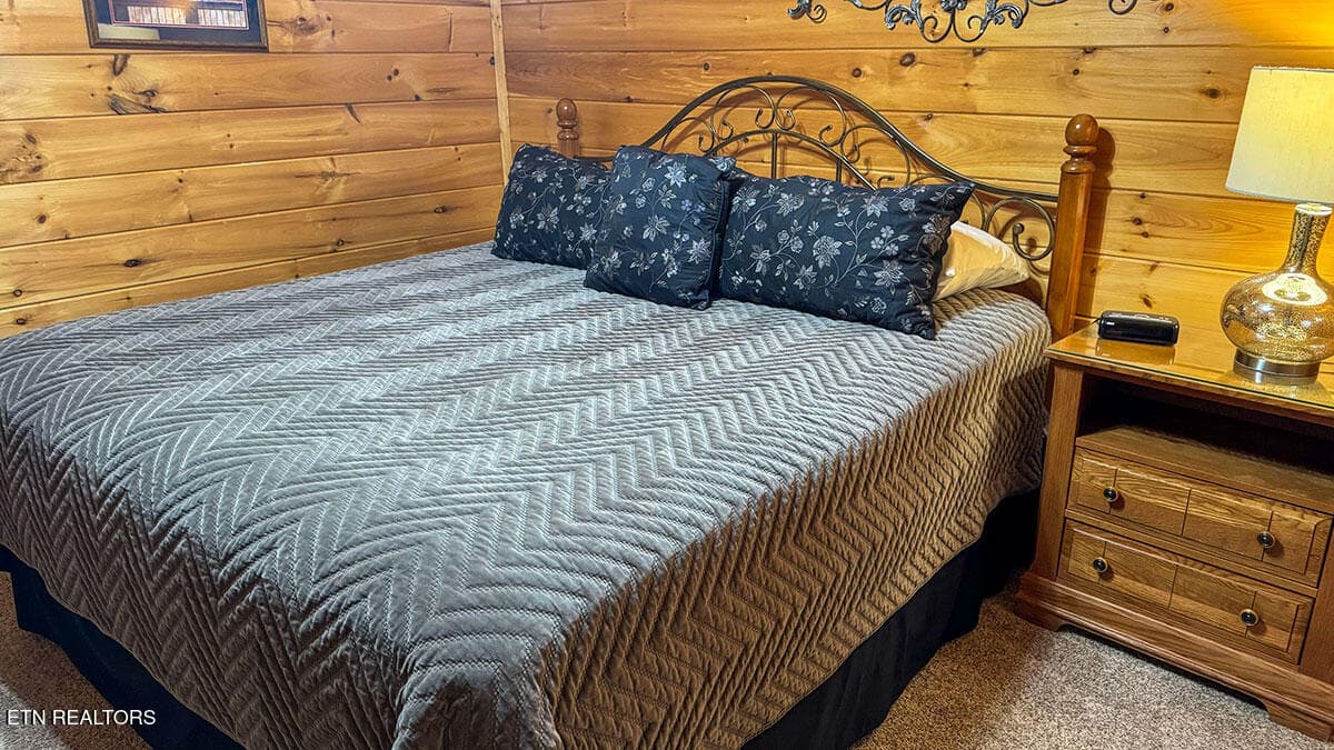rental-cabin-31 - 1352 Timberwolf Way, Sevierville, TN 37876