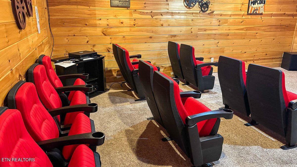 rental-cabin-33 - 1352 Timberwolf Way, Sevierville, TN 37876