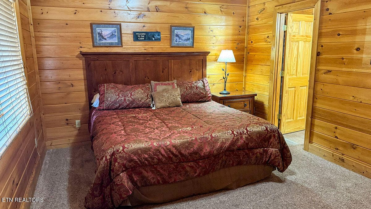 rental-cabin-35 - 1352 Timberwolf Way, Sevierville, TN 37876