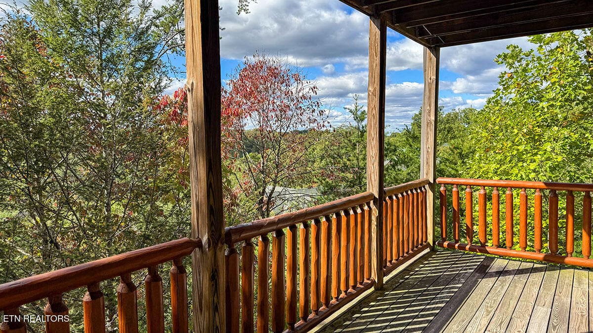 rental-cabin-39 - 1352 Timberwolf Way, Sevierville, TN 37876