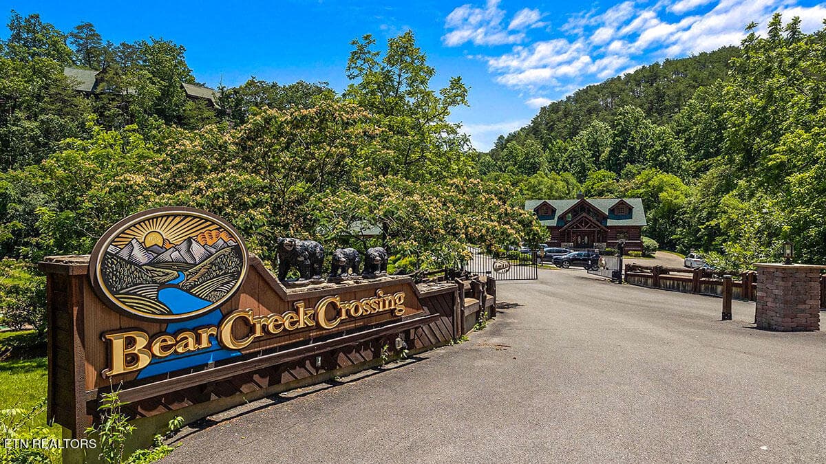 rental-cabin-47 - 1352 Timberwolf Way, Sevierville, TN 37876