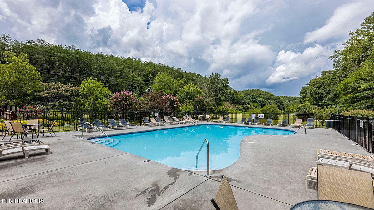 rental-cabin-42 - 1352 Timberwolf Way, Sevierville, TN 37876