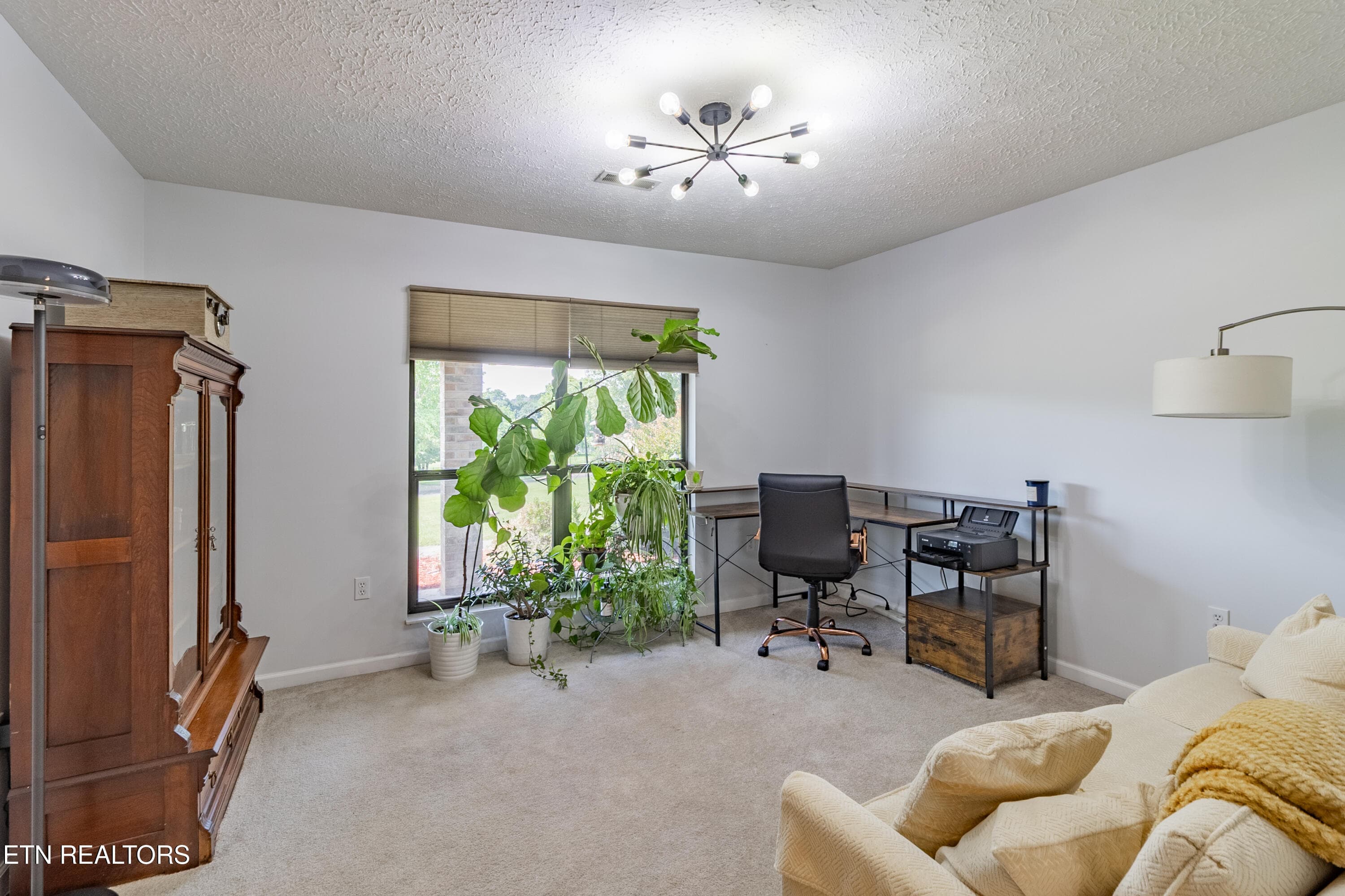 Dinning - 1525 Double D Drive, Sevierville, TN 37876