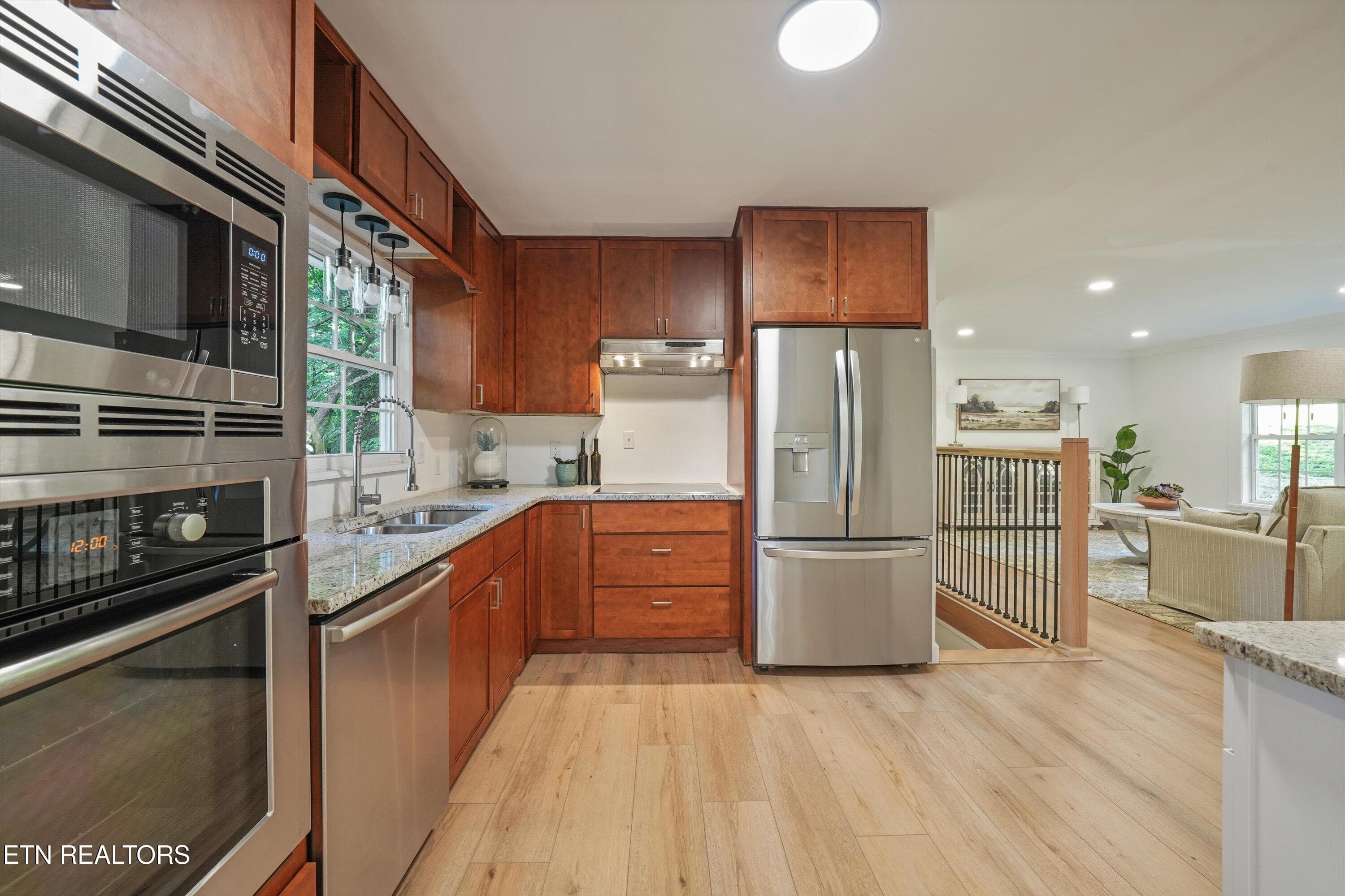 24-1221 Huntington Rd SW 018 - 1221 Huntington Rd, Knoxville, TN 37919
