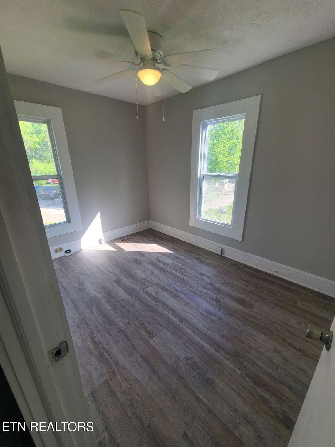 2nd BR - 124 Pickering St, Knoxville, TN 37914, Knoxville