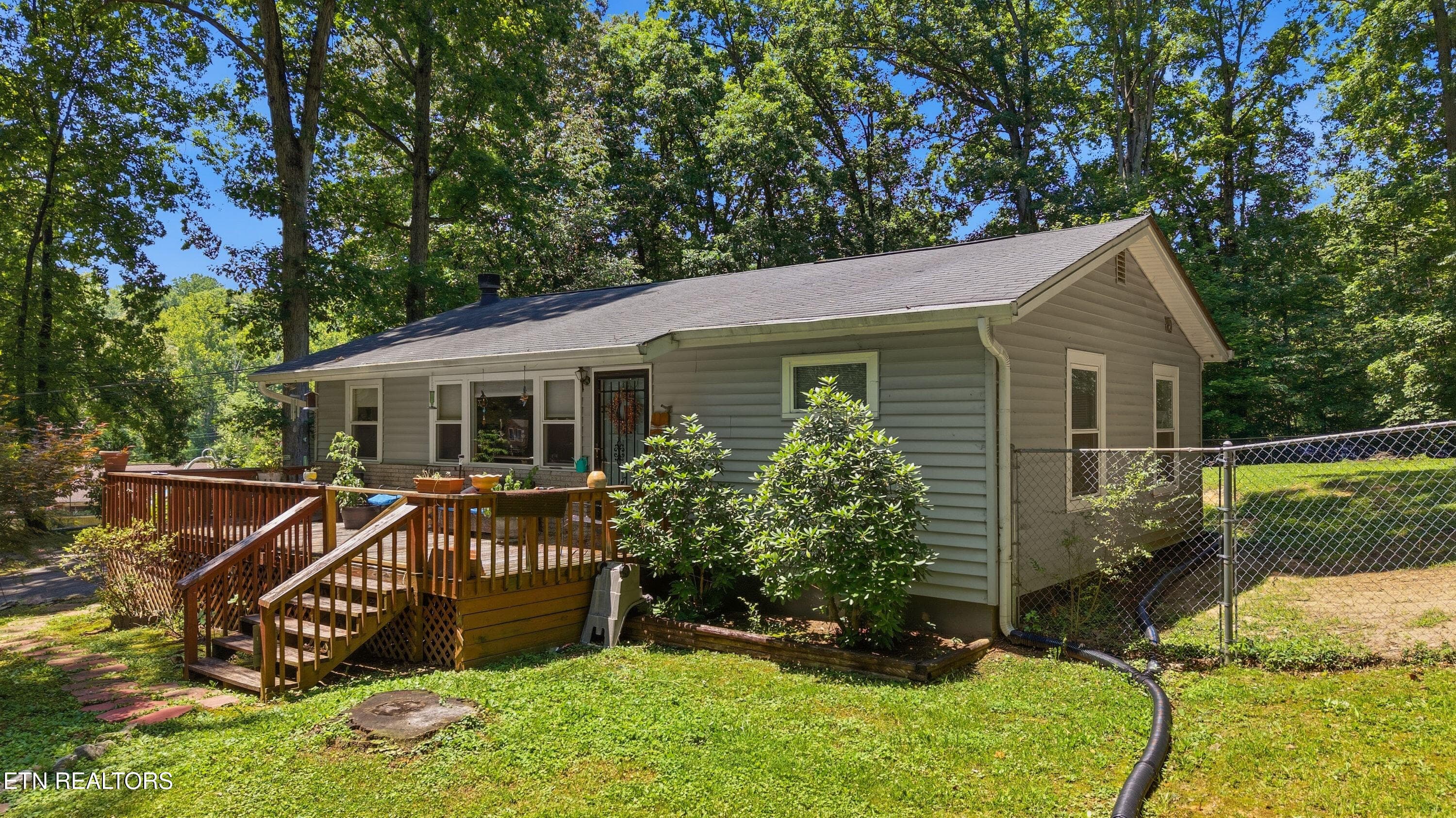 2537 Shaler Lane, Knoxville, TN 37920