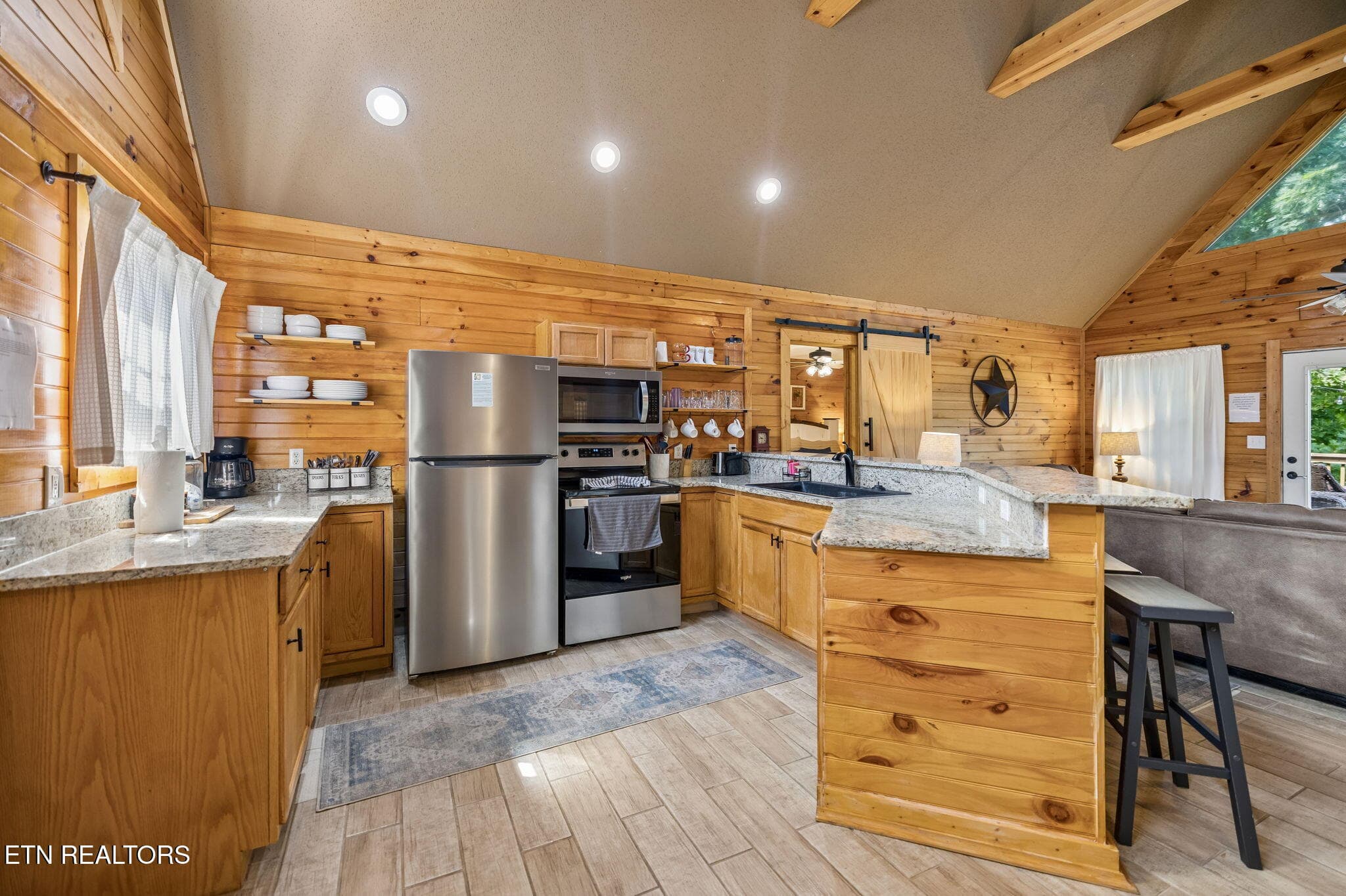 7-916 Hideaway Hills Cir - 007 - 916 Hideaway Hills Circle, Sevierville, TN 37862