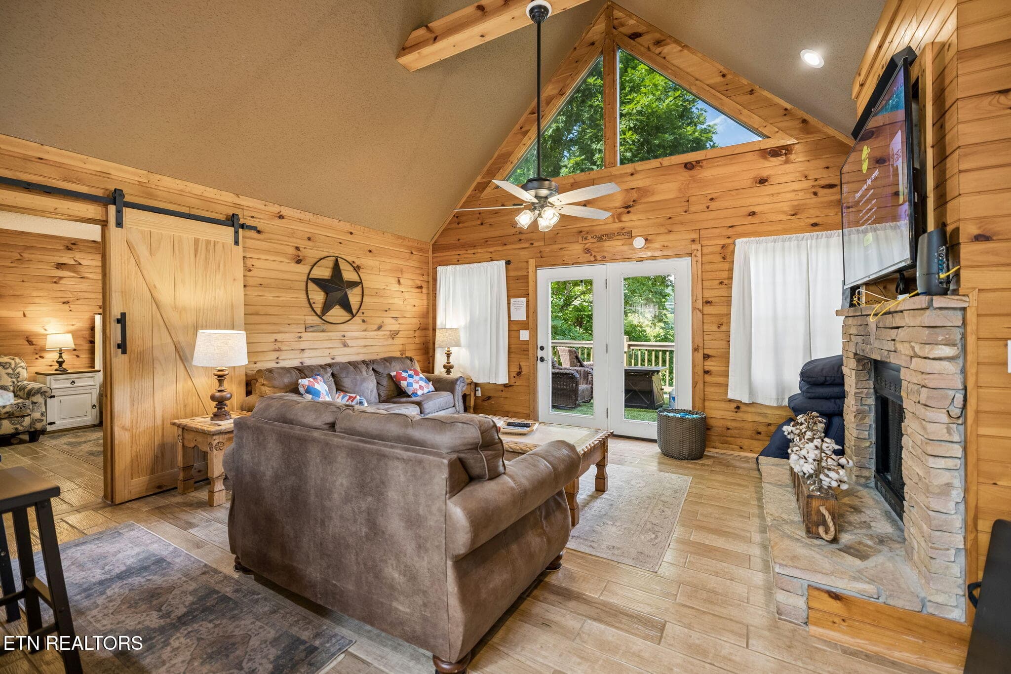 13-916 Hideaway Hills Cir - 013 - 916 Hideaway Hills Circle, Sevierville, TN 37862