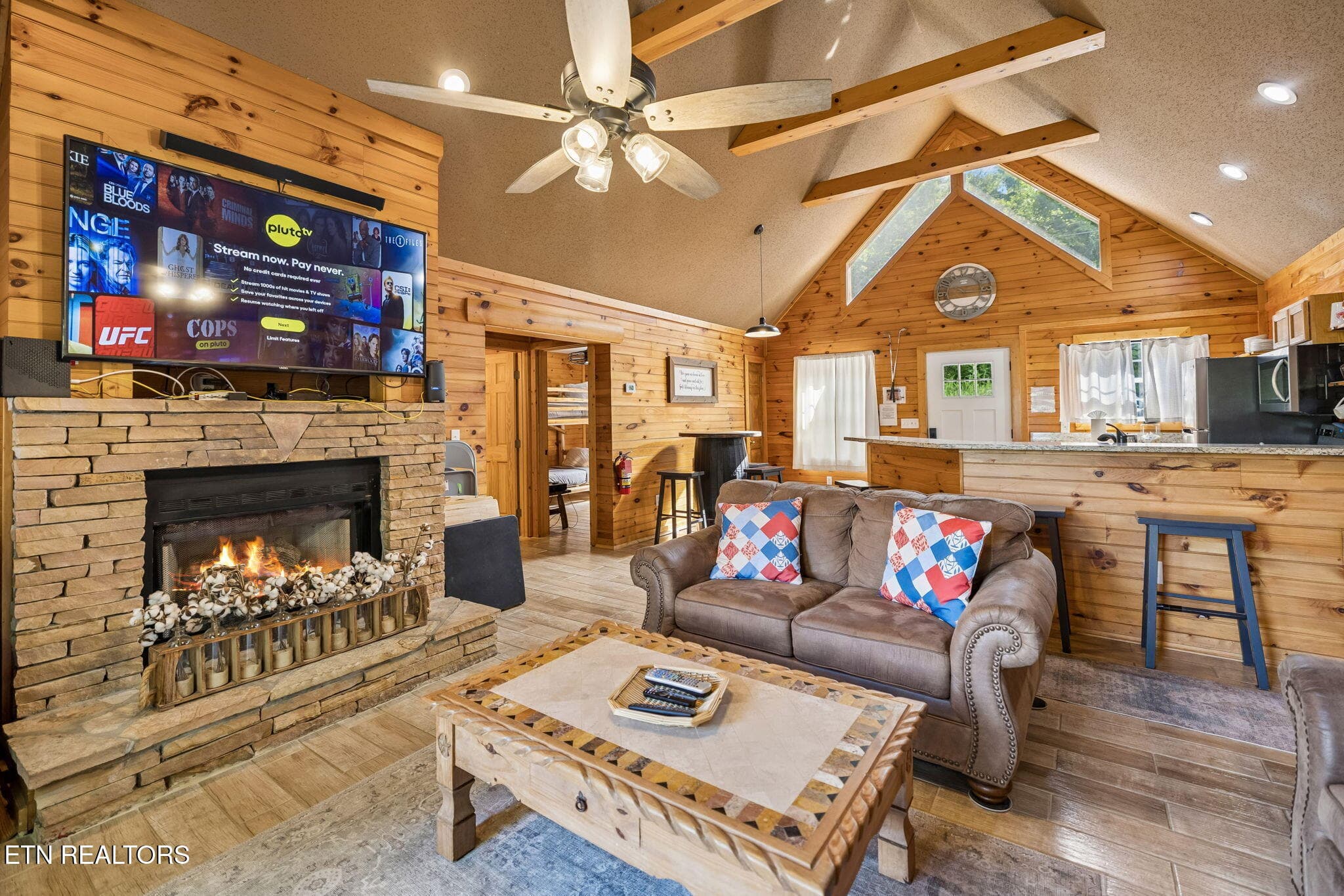 14-916 Hideaway Hills Cir - 014 - 916 Hideaway Hills Circle, Sevierville, TN 37862