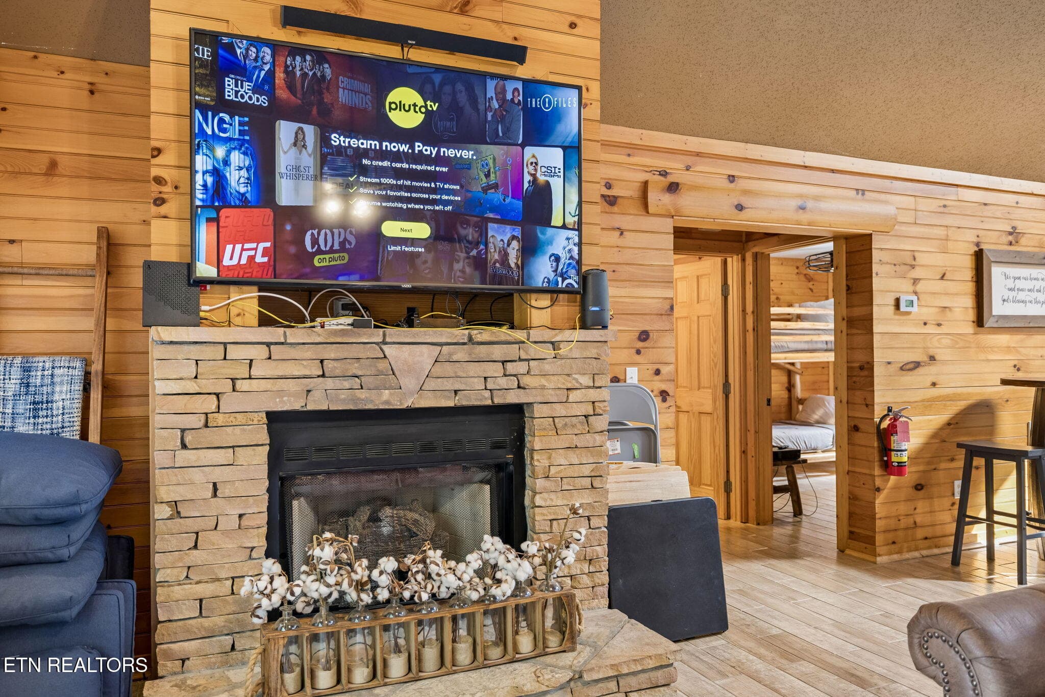 16-916 Hideaway Hills Cir - 016 - 916 Hideaway Hills Circle, Sevierville, TN 37862