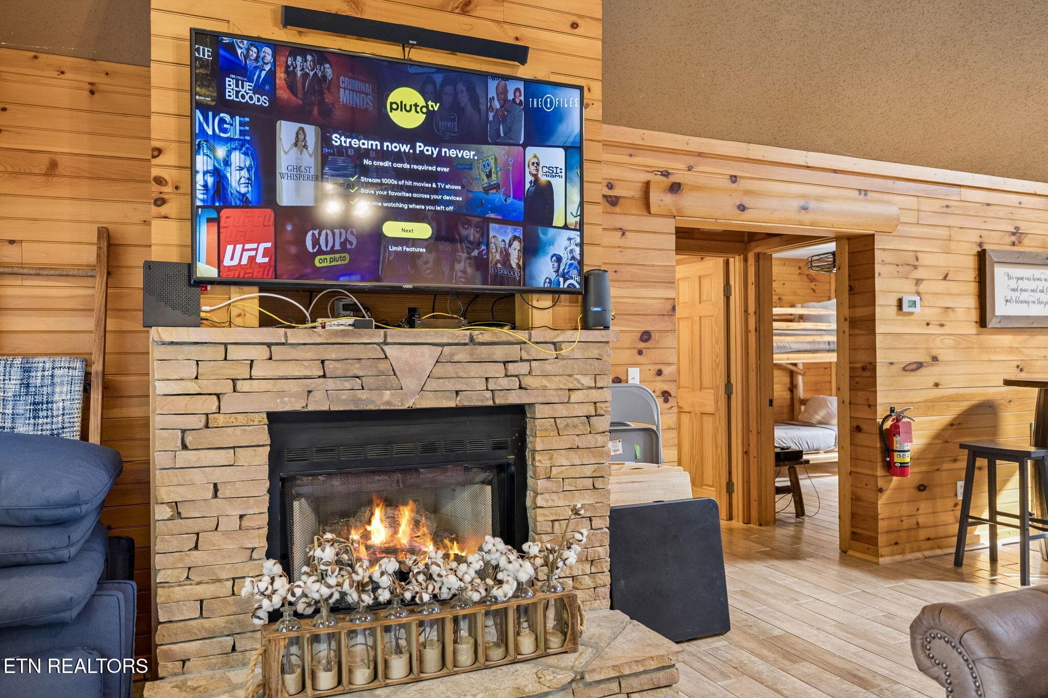 23-916 Hideaway Hills Cir - 023 - 916 Hideaway Hills Circle, Sevierville, TN 37862