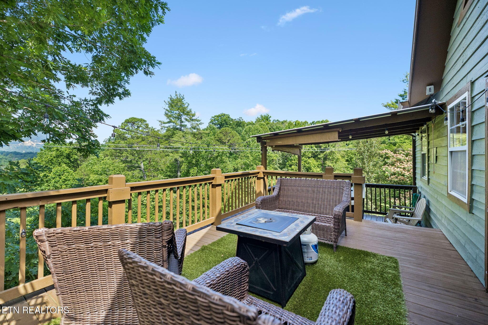 30-916 Hideaway Hills Cir - 030 - 916 Hideaway Hills Circle, Sevierville, TN 37862