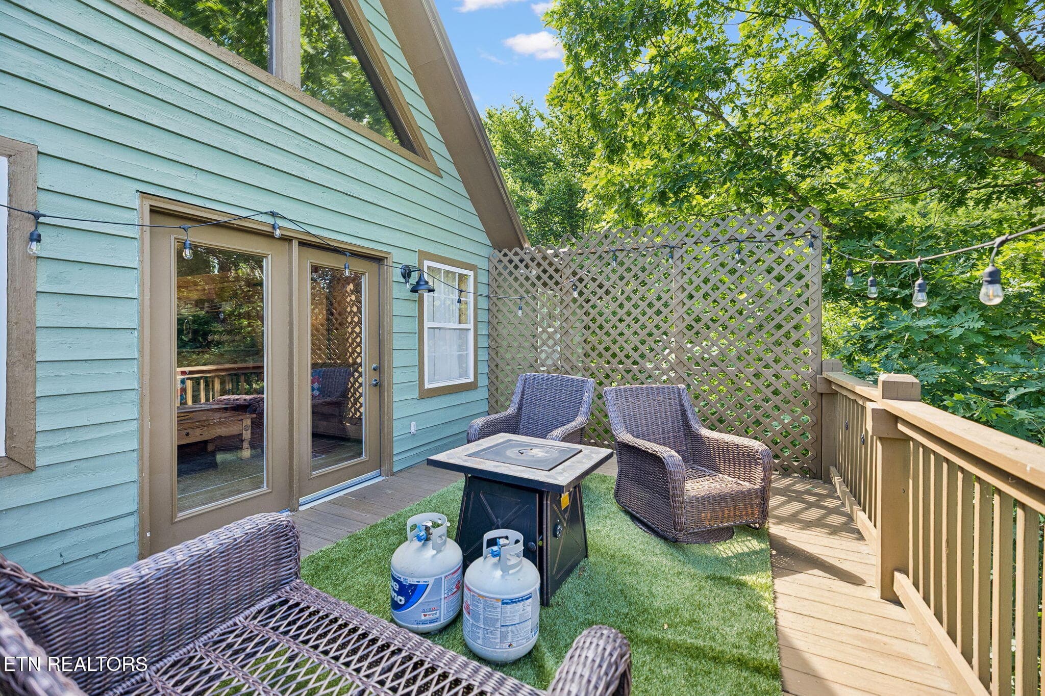 31-916 Hideaway Hills Cir - 031 - 916 Hideaway Hills Circle, Sevierville, TN 37862