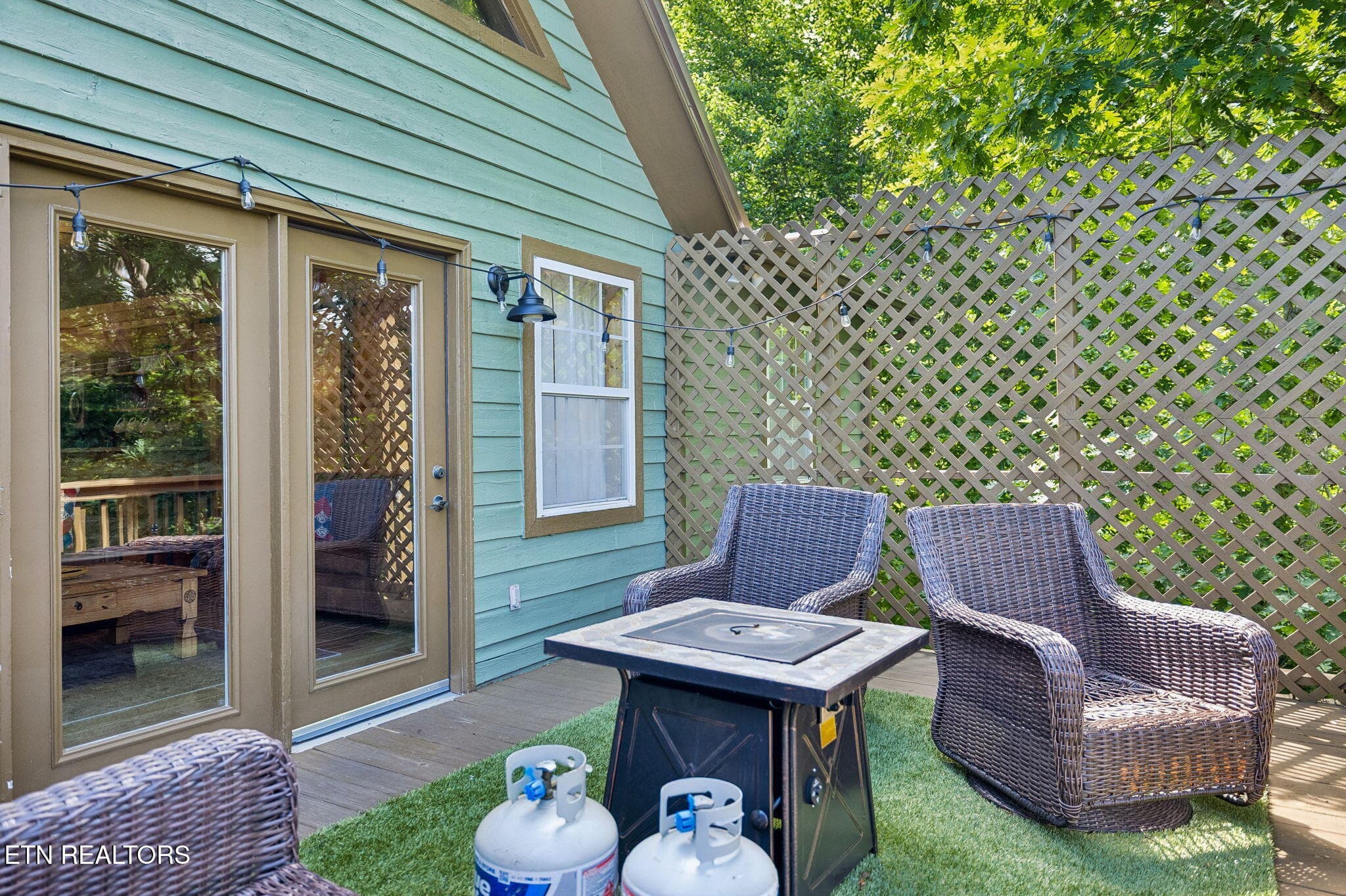 32-916 Hideaway Hills Cir - 032 - 916 Hideaway Hills Circle, Sevierville, TN 37862