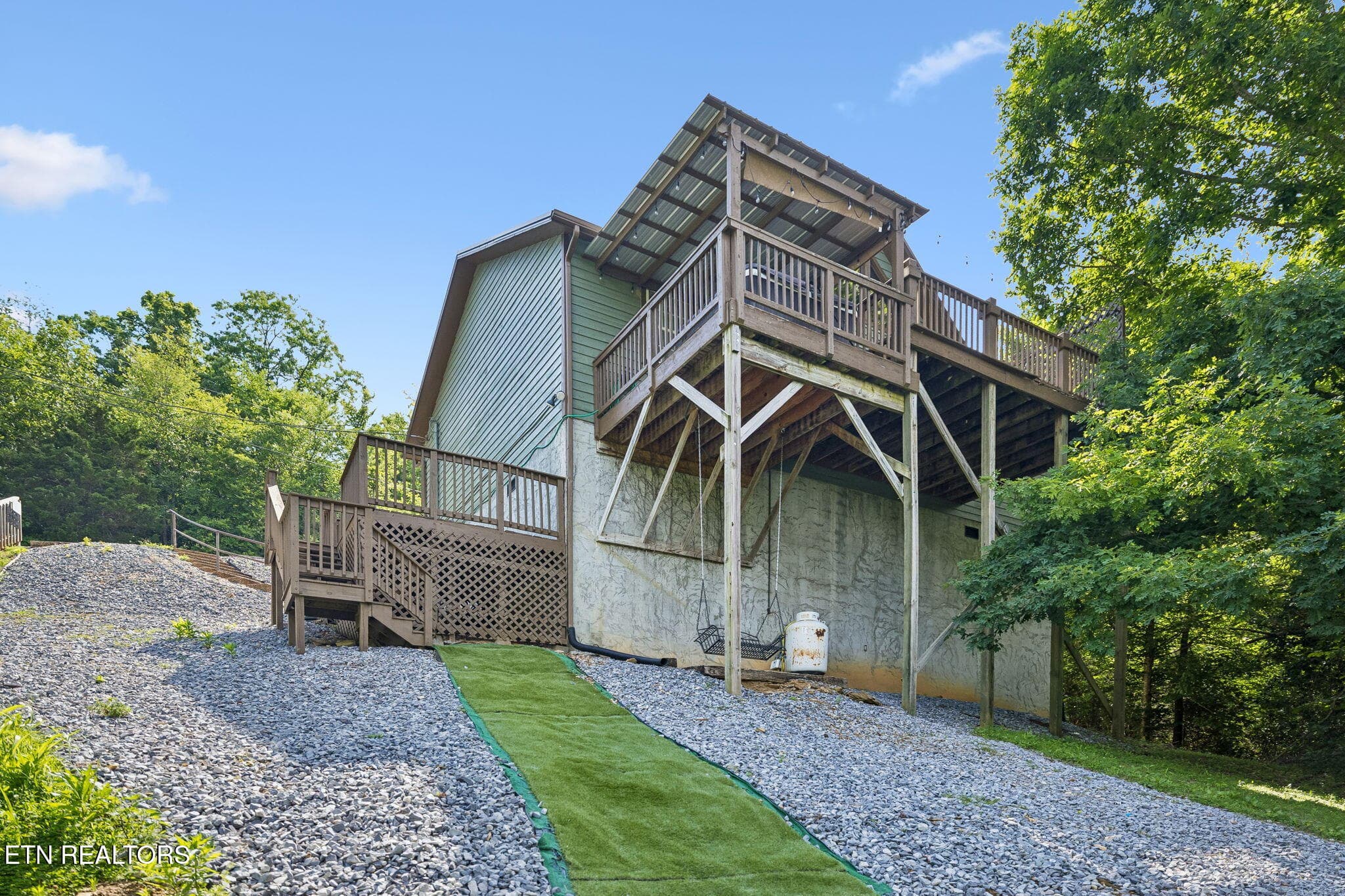 39-916 Hideaway Hills Cir - 039 - 916 Hideaway Hills Circle, Sevierville, TN 37862