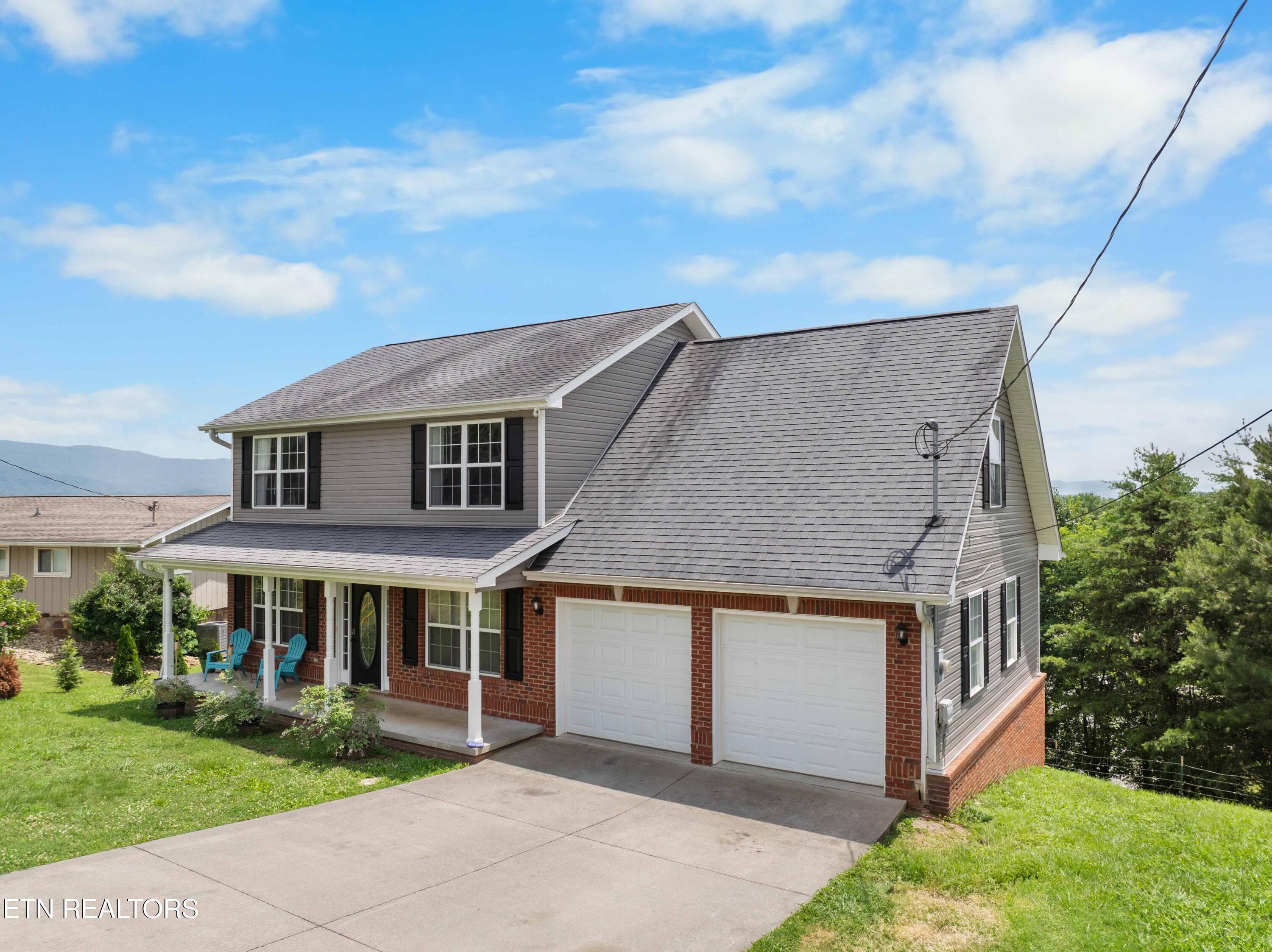 DJI_0439 - 211 Cherokee Tr, Seymour, TN 37865