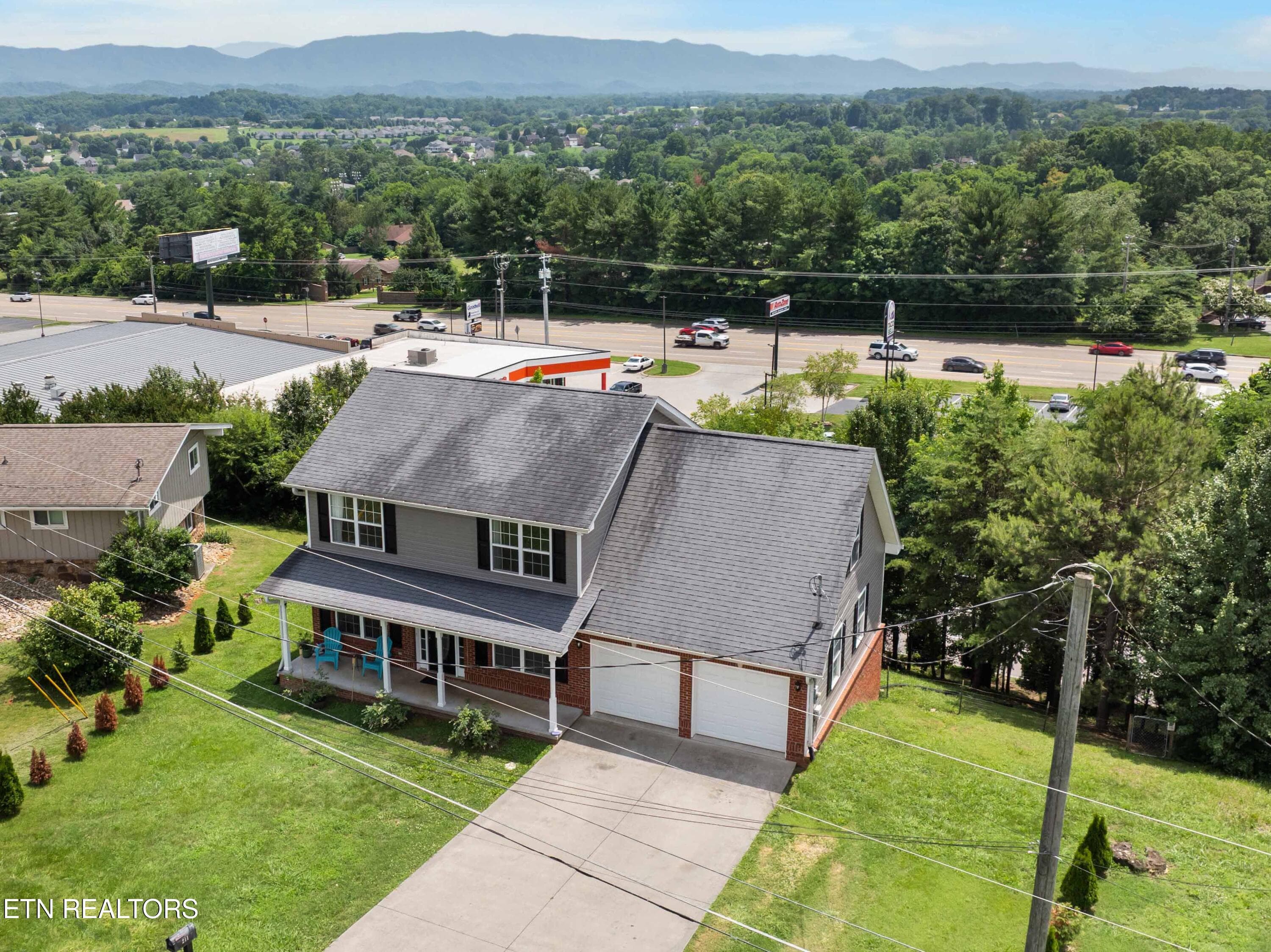 DJI_0449 - 211 Cherokee Tr, Seymour, TN 37865