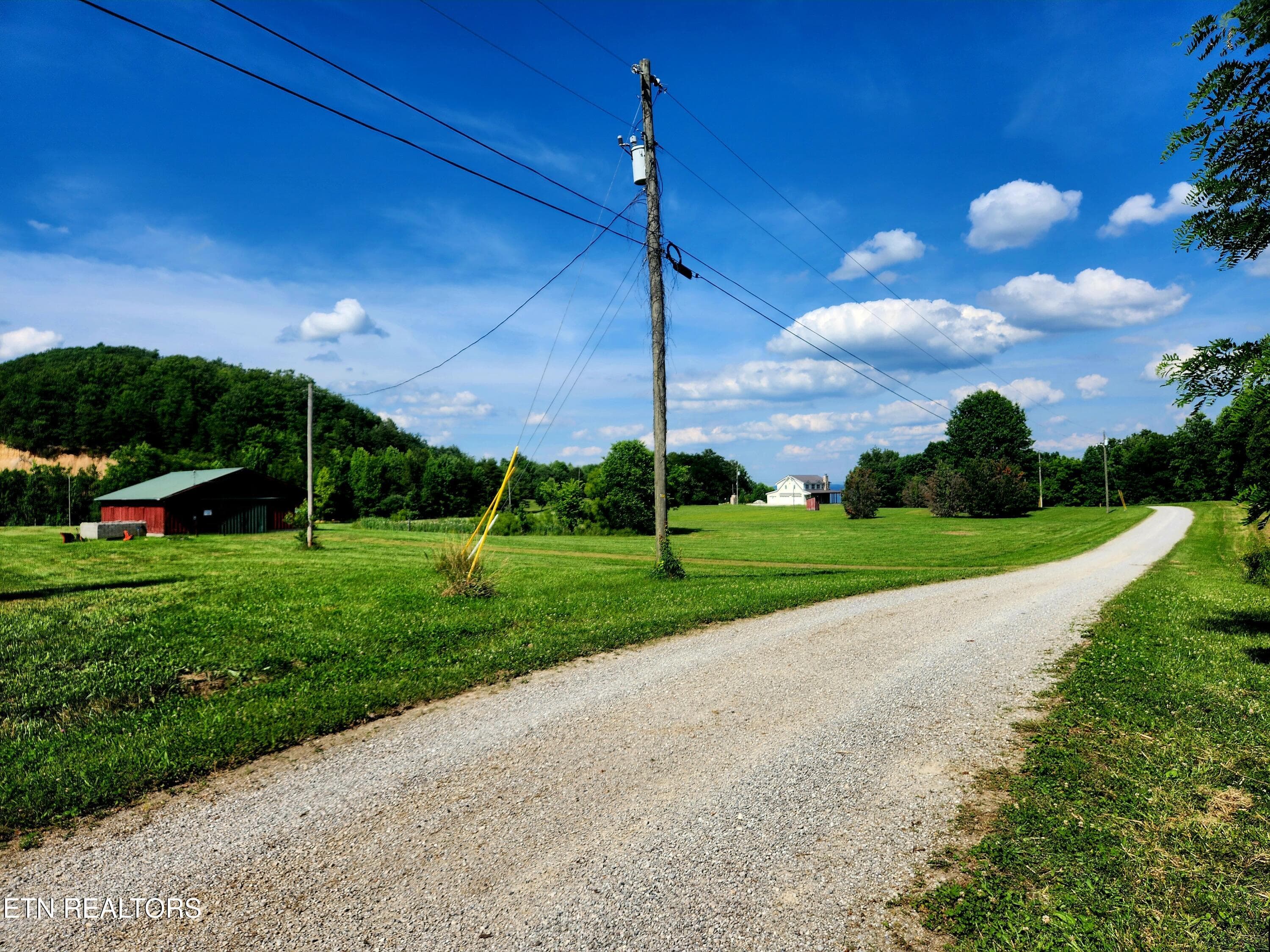 3 - 183 Persimmon Lane, Pioneer, TN 37847, Pioneer
