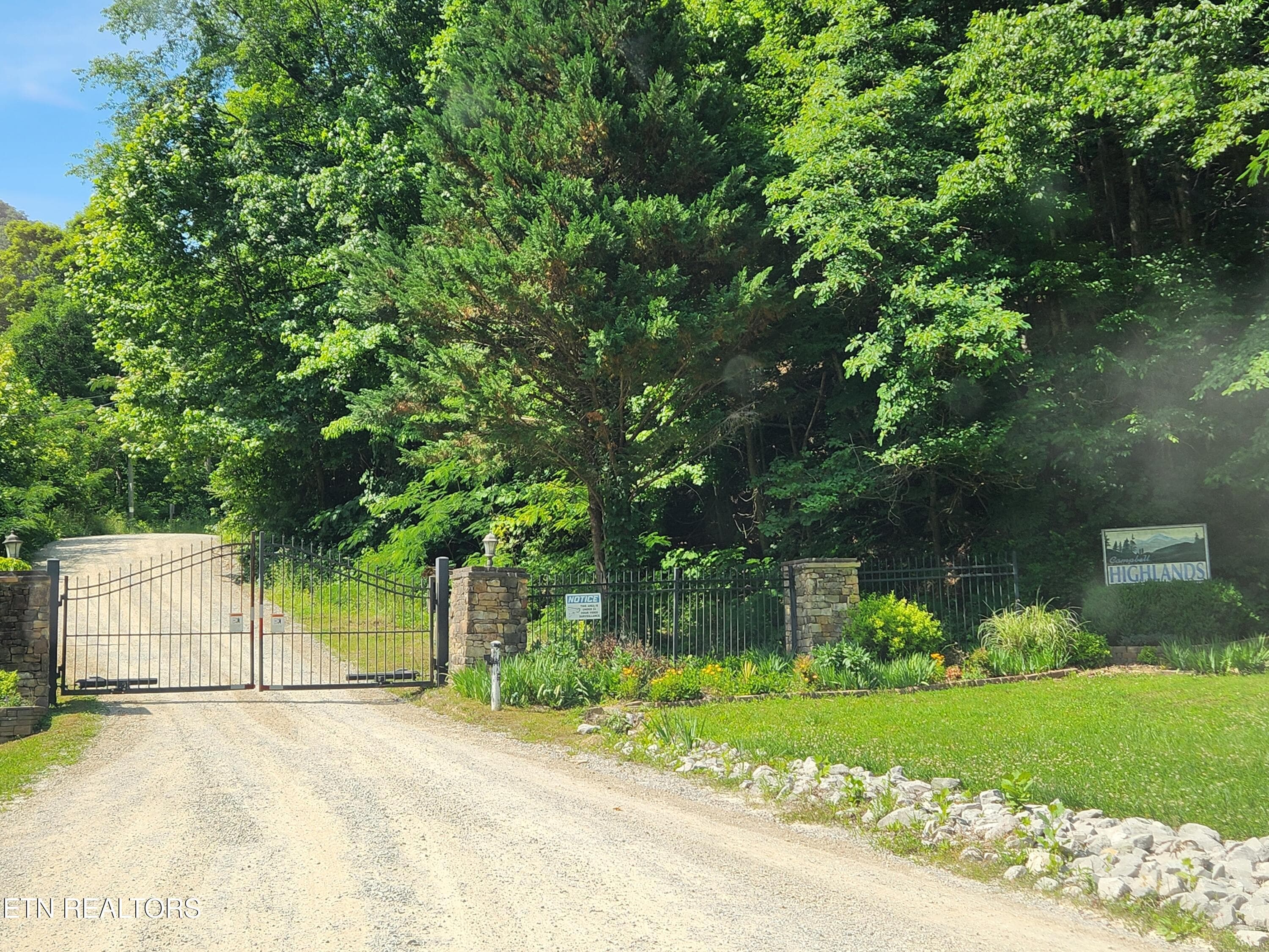 8 - 183 Persimmon Lane, Pioneer, TN 37847, Pioneer