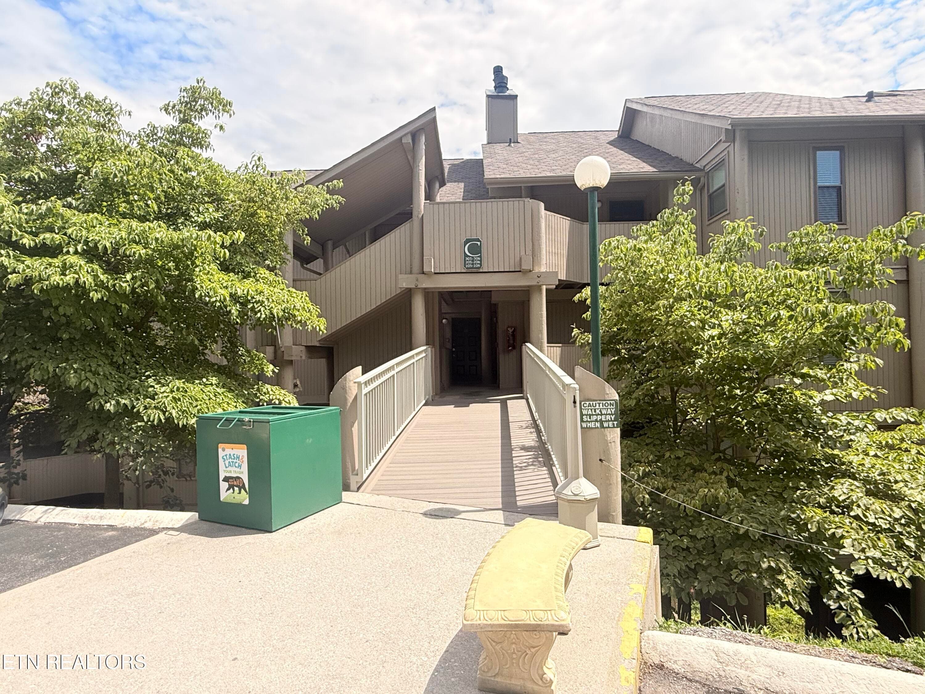 3710 Weber Rd 105-C, Gatlinburg, TN 37738