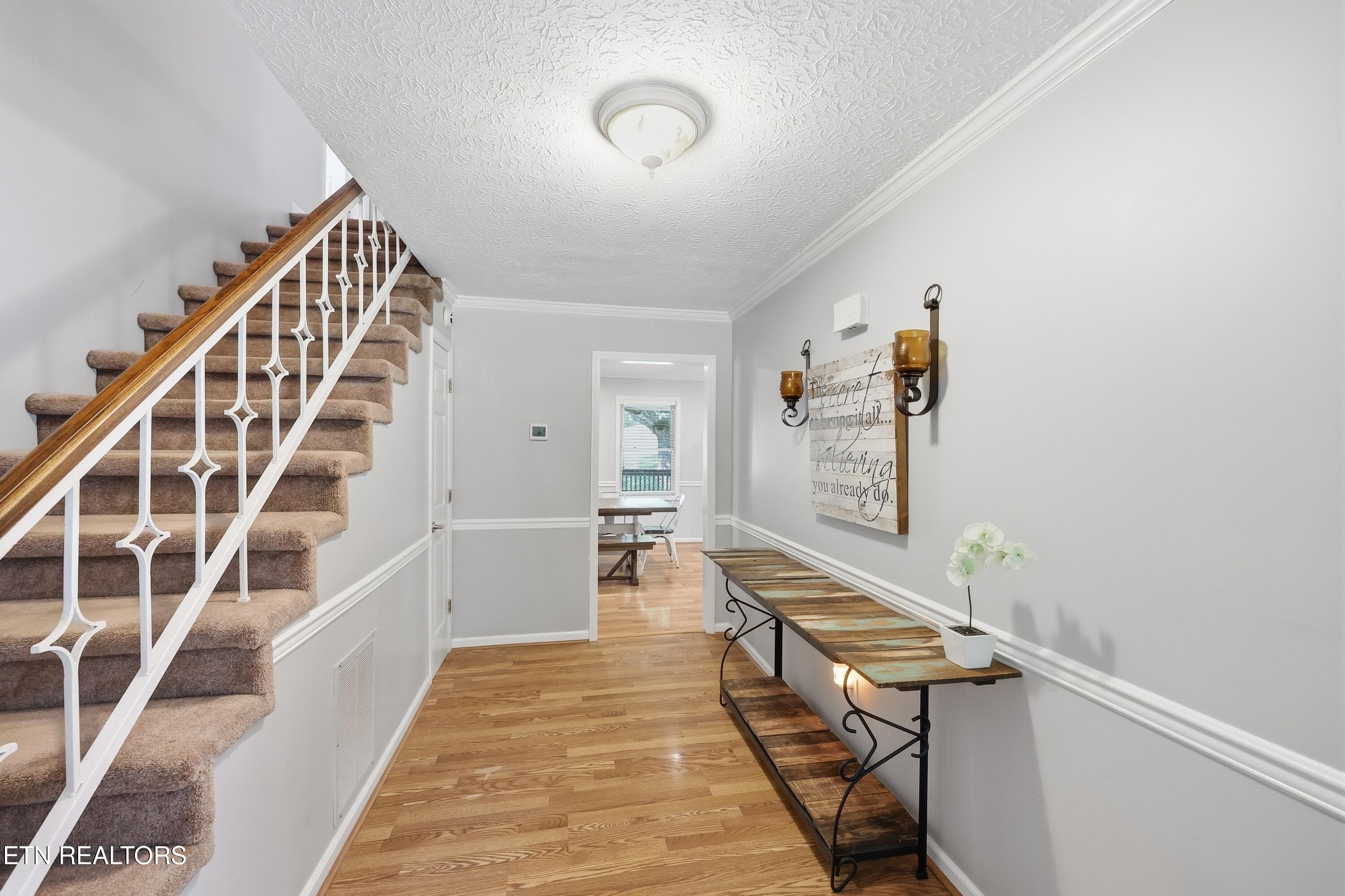 Foyer #2 - 12516 Pony Express Drive, Knoxville, TN 37934, Knoxville