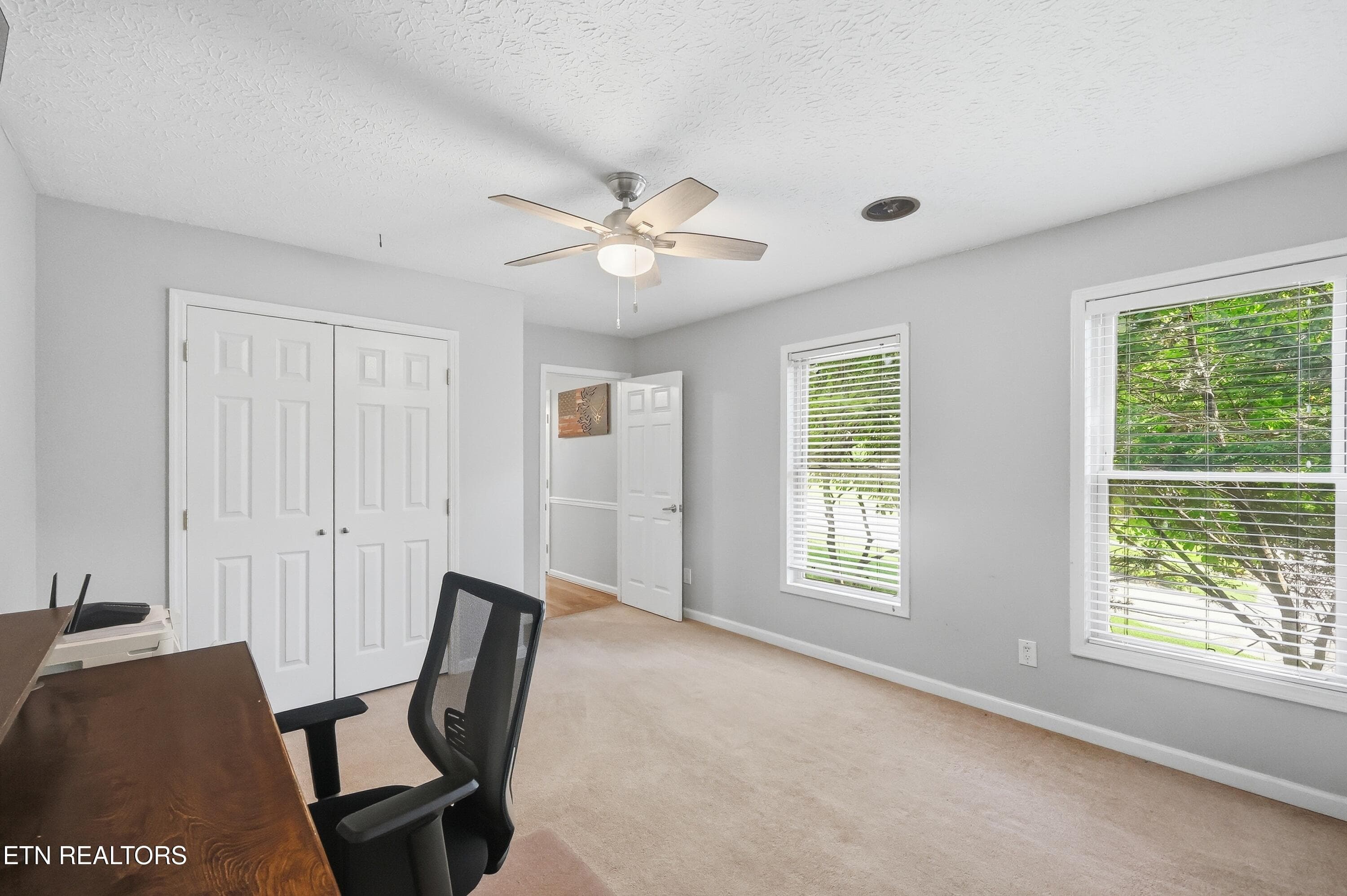 Downstairs Bedroom #5 - 12516 Pony Express Drive, Knoxville, TN 37934, Knoxville