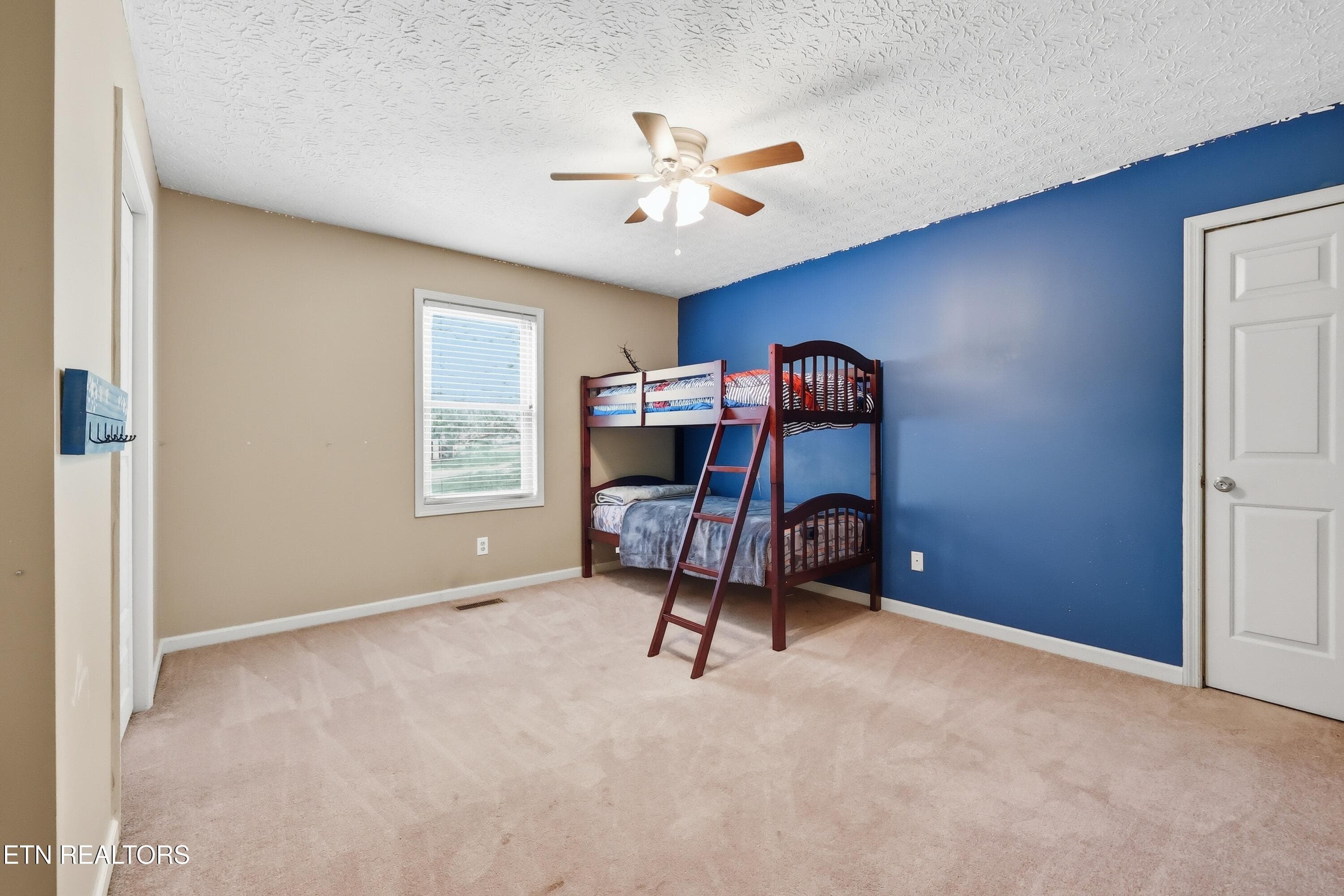 Bedroom #3 - 12516 Pony Express Drive, Knoxville, TN 37934, Knoxville