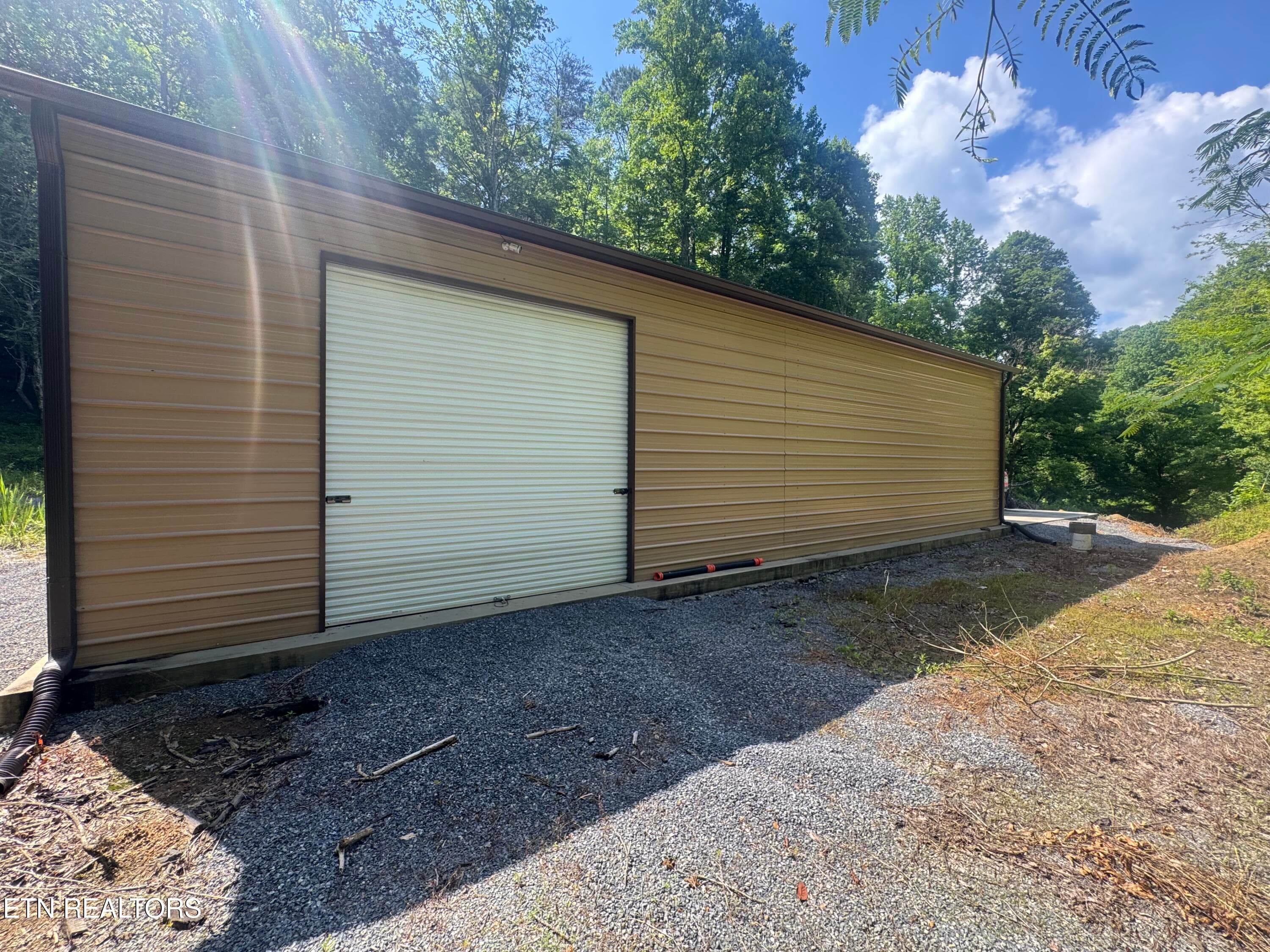 IMG_0383 - 332 Padgett Mill Rd, Cosby, TN 37722