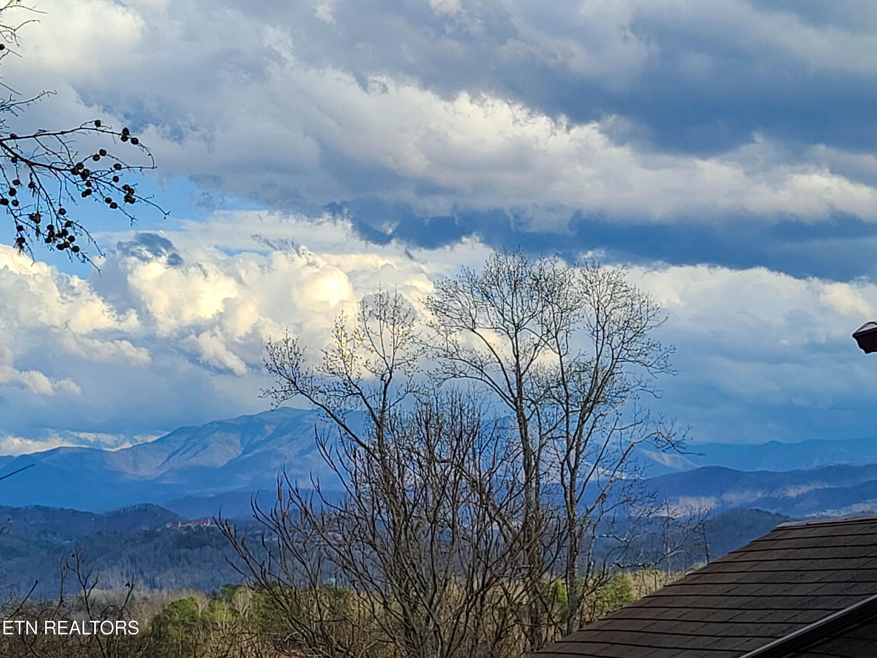 View from Top (2) 03_2022 - 2322 Bonnie Lane, Sevierville, TN 37876